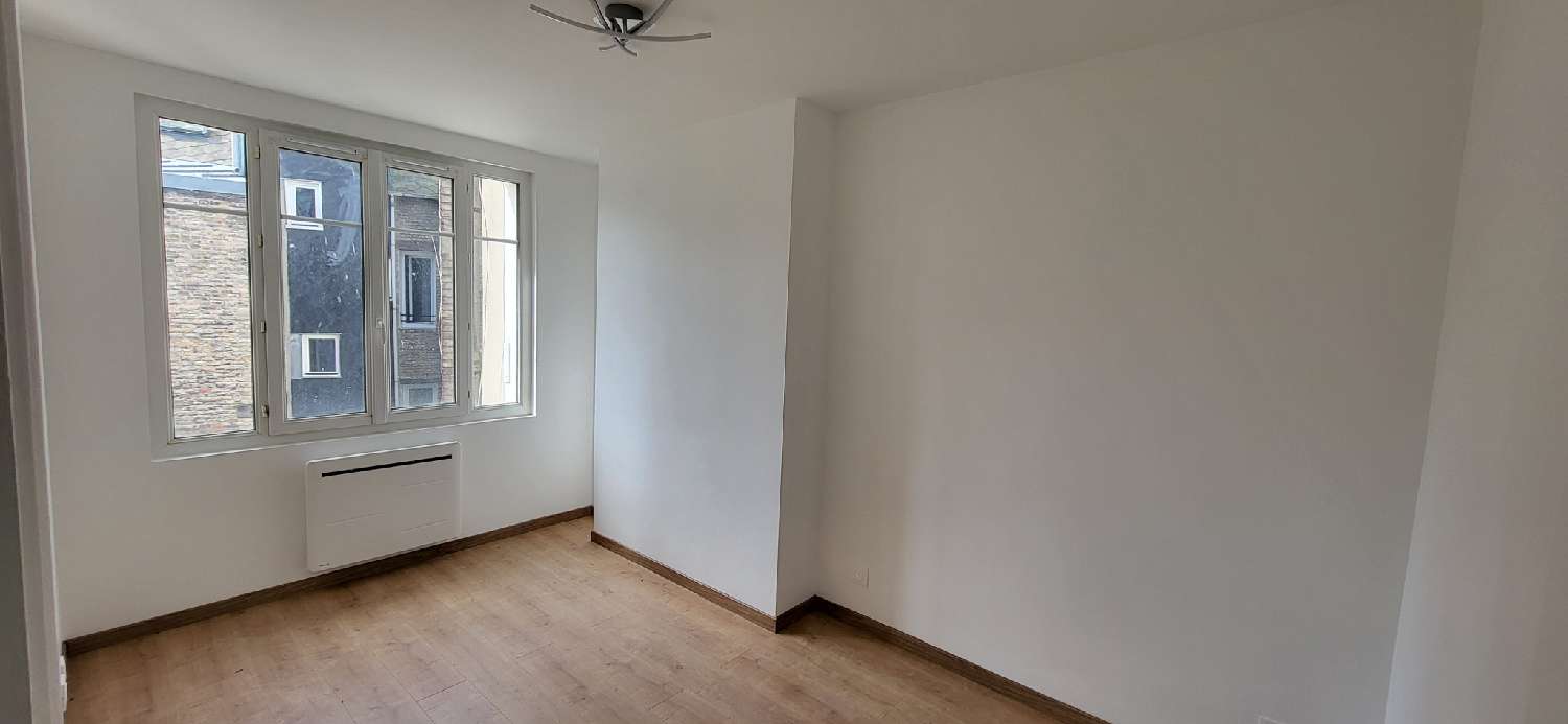  for sale apartment Dieppe Seine-Maritime 5