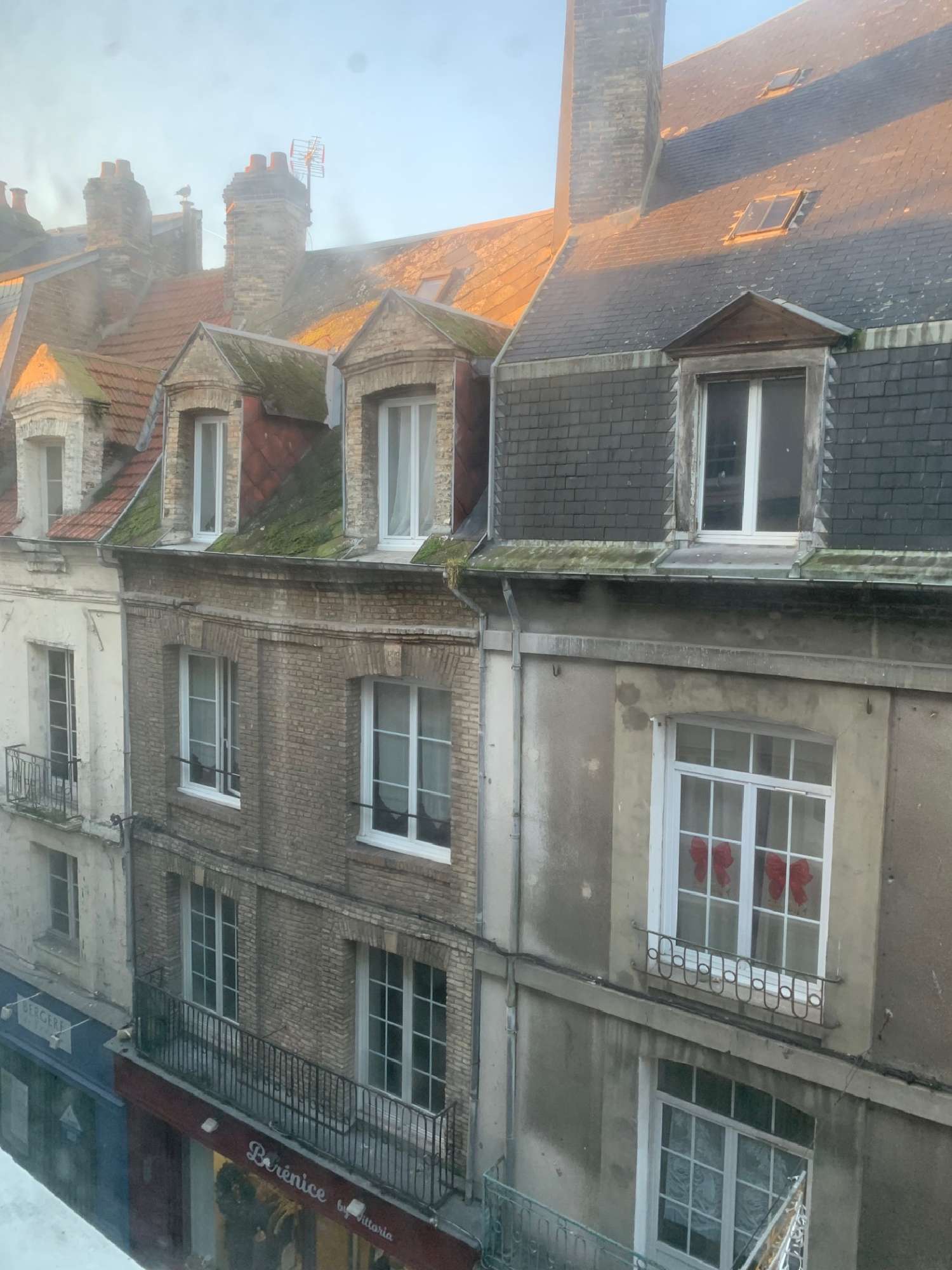  for sale apartment Dieppe Seine-Maritime 6