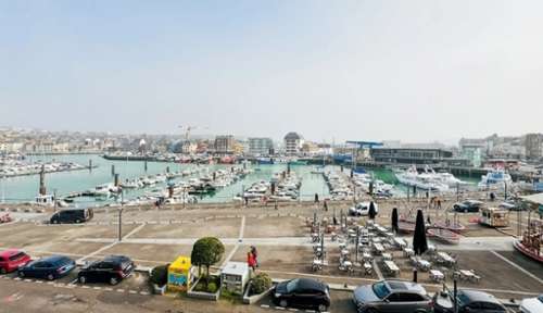 Dieppe Seine-Maritime apartment foto 7323131