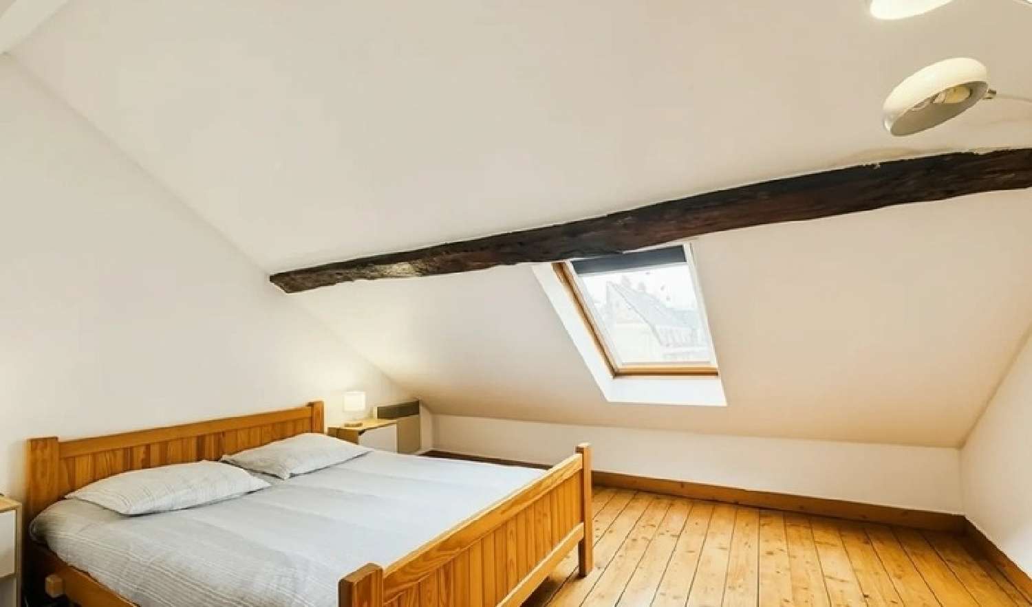  te koop appartement Dieppe Seine-Maritime 3