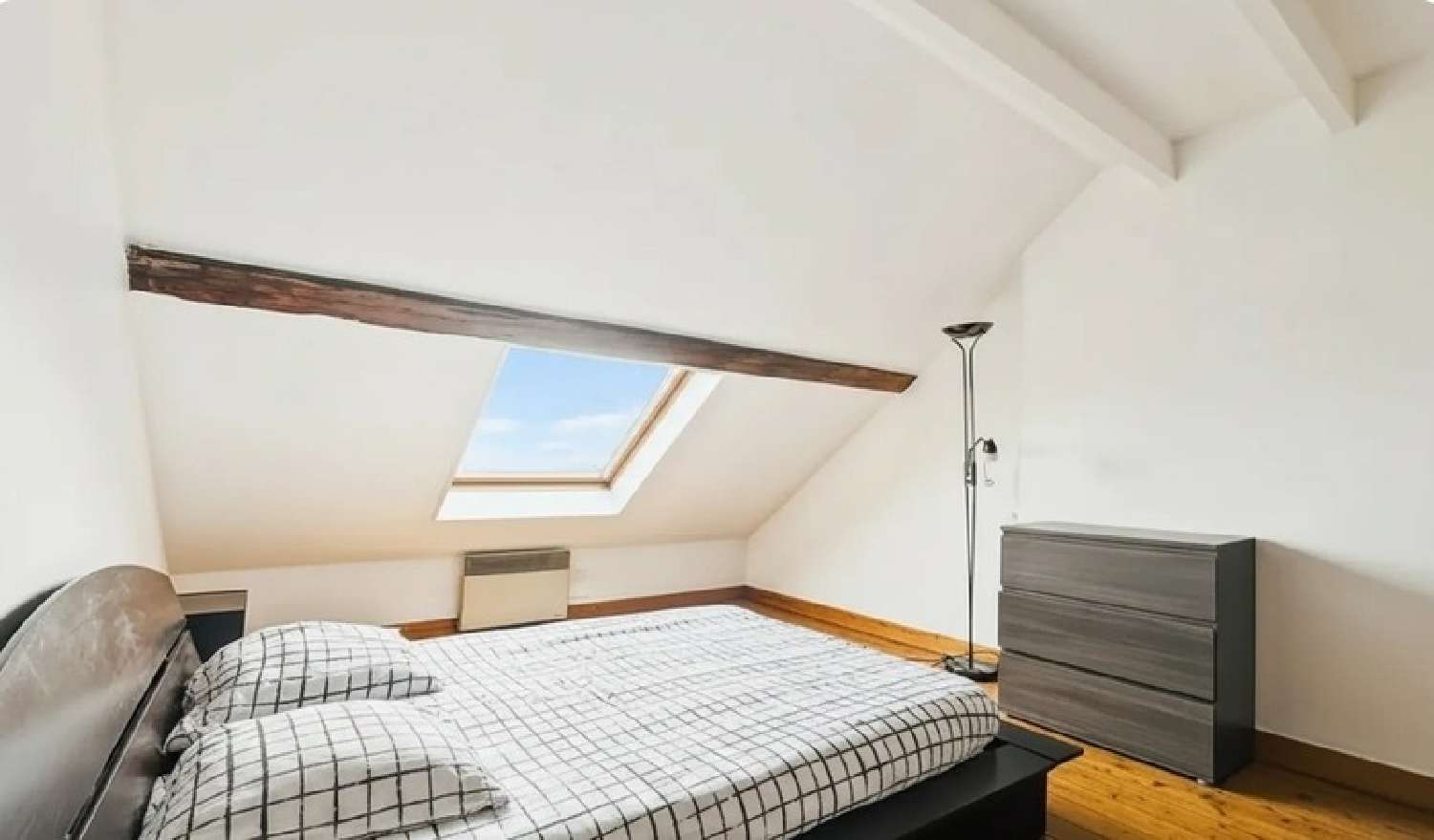  te koop appartement Dieppe Seine-Maritime 5