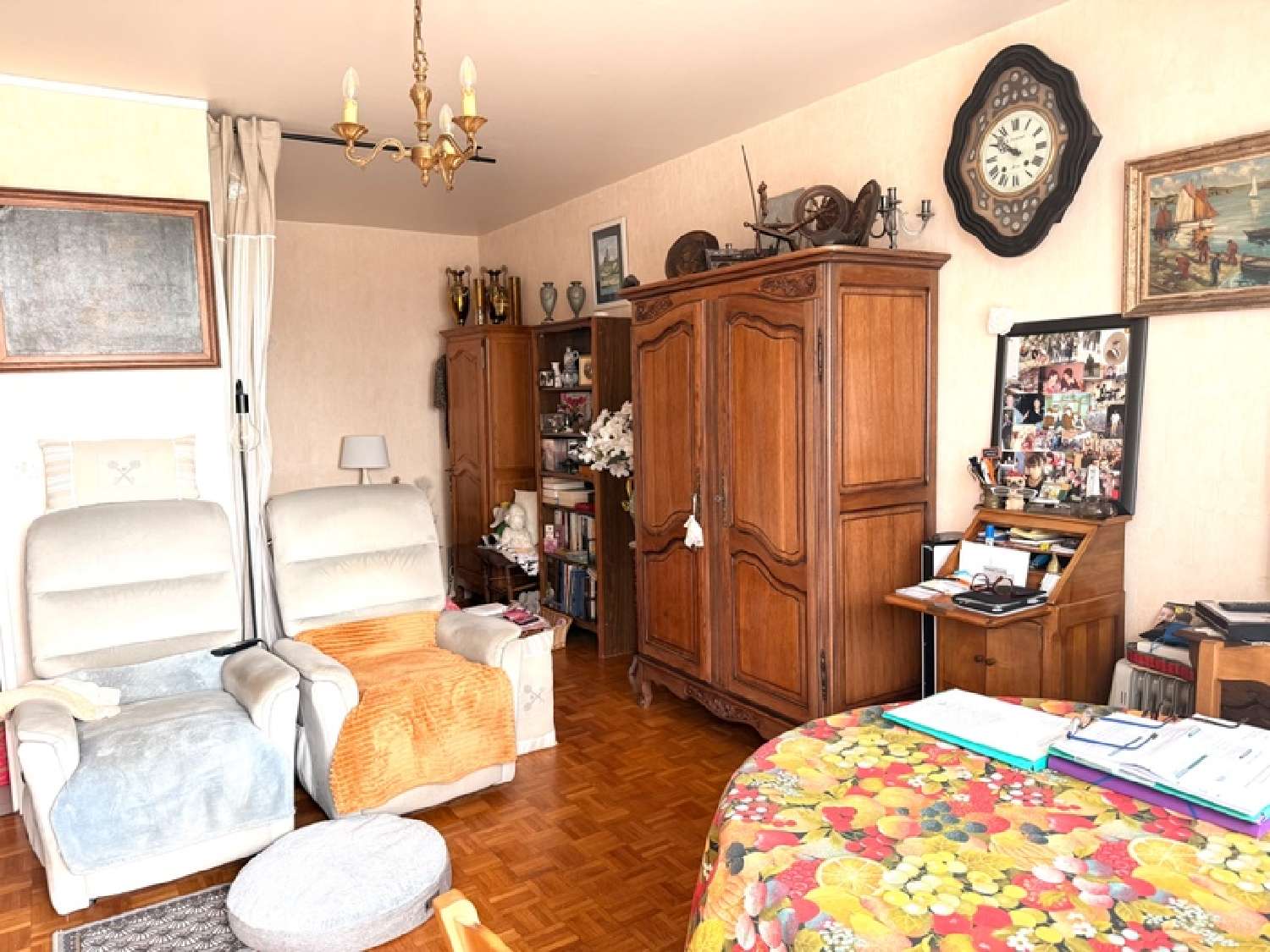  for sale apartment Dieppe Seine-Maritime 2