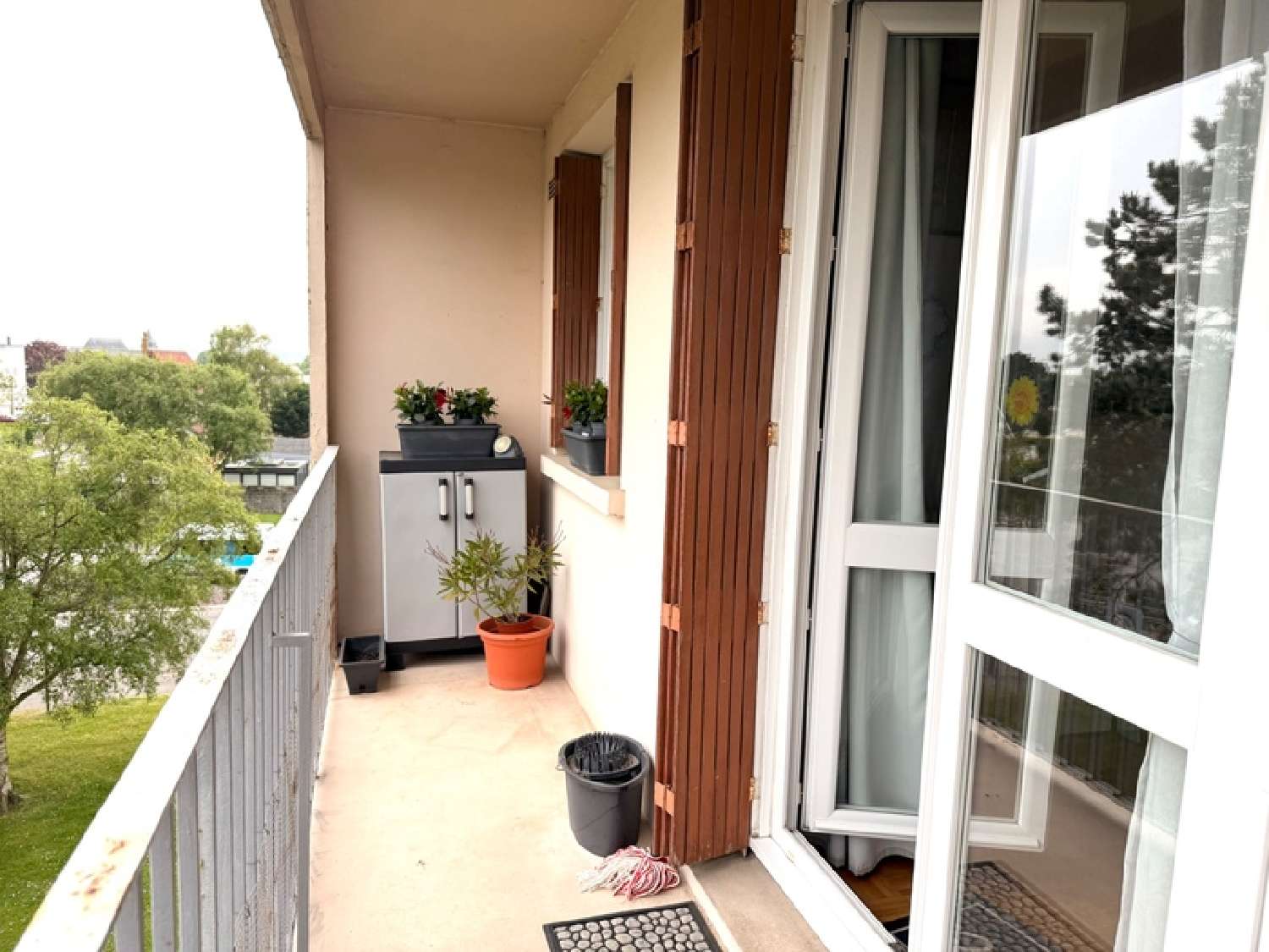  for sale apartment Dieppe Seine-Maritime 4