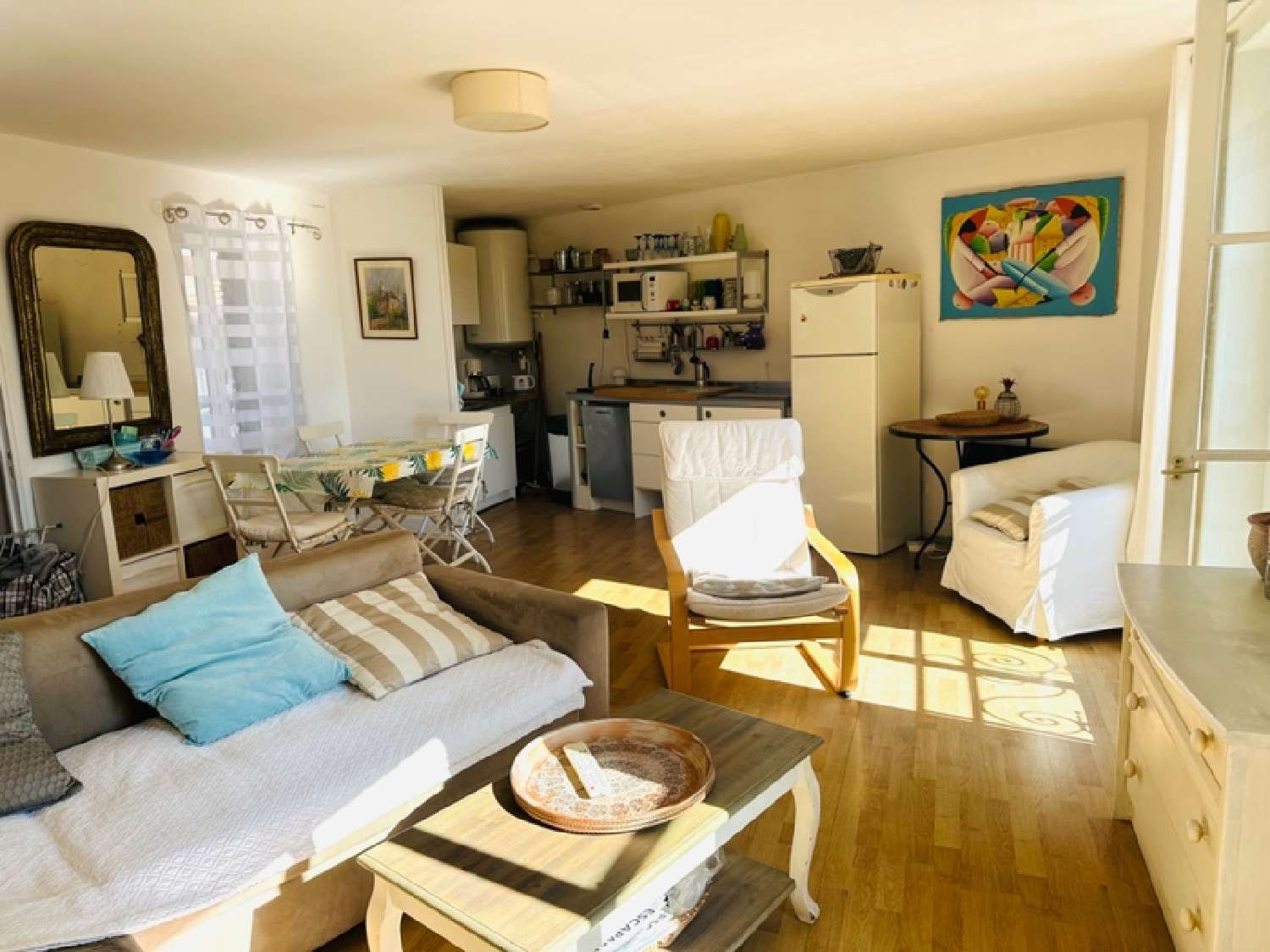 for sale apartment Dieppe Seine-Maritime 2