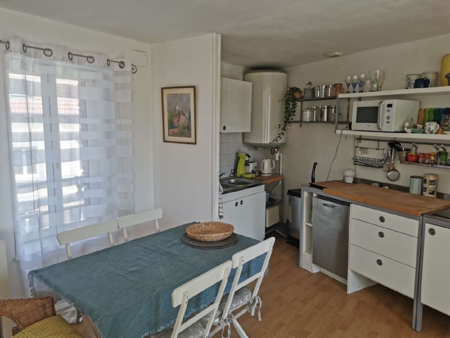 for sale apartment Dieppe Seine-Maritime 3