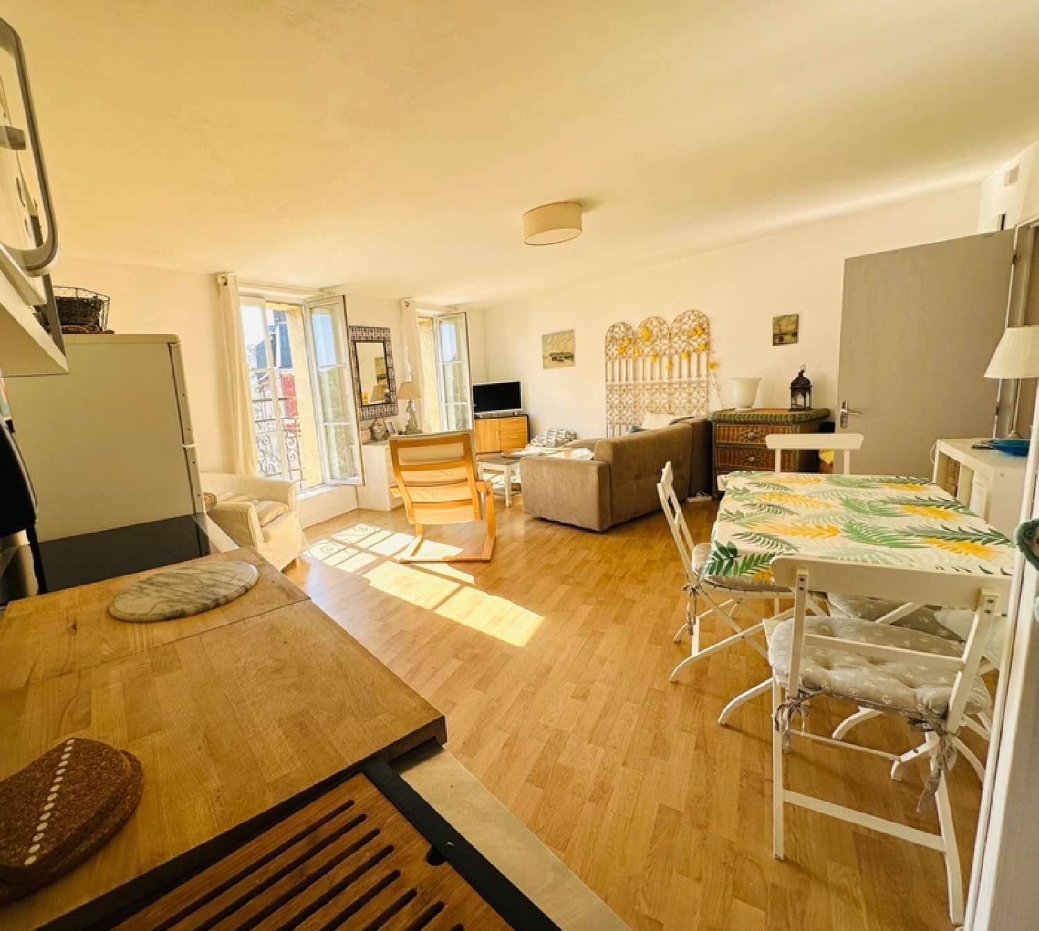 for sale apartment Dieppe Seine-Maritime 4