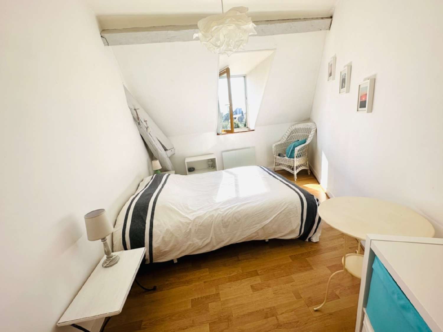 for sale apartment Dieppe Seine-Maritime 5