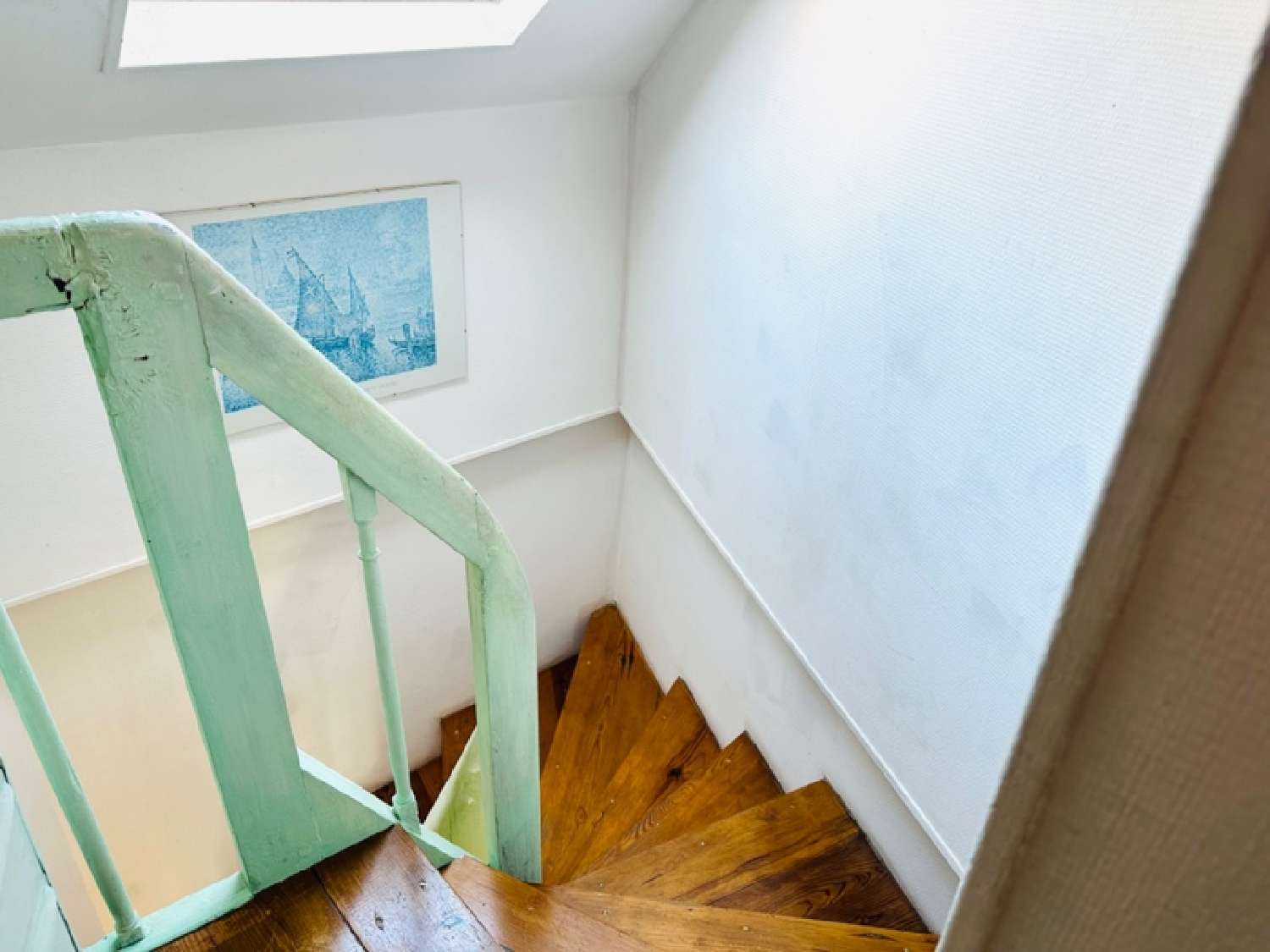 for sale apartment Dieppe Seine-Maritime 7