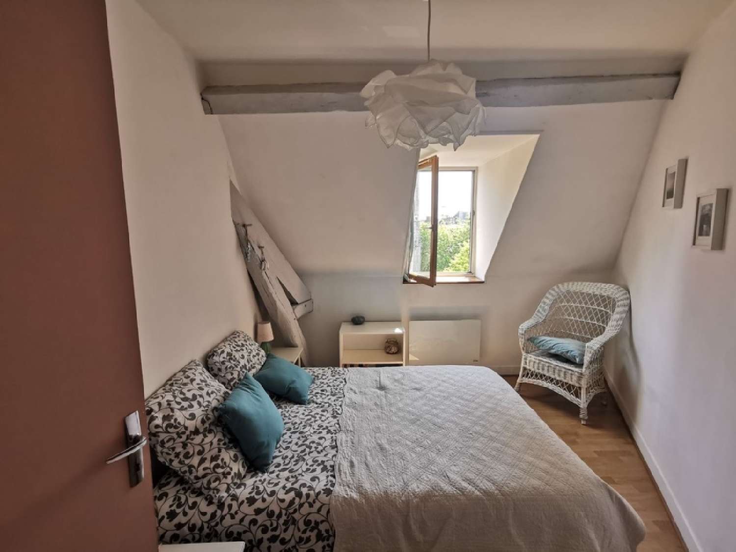 for sale apartment Dieppe Seine-Maritime 8