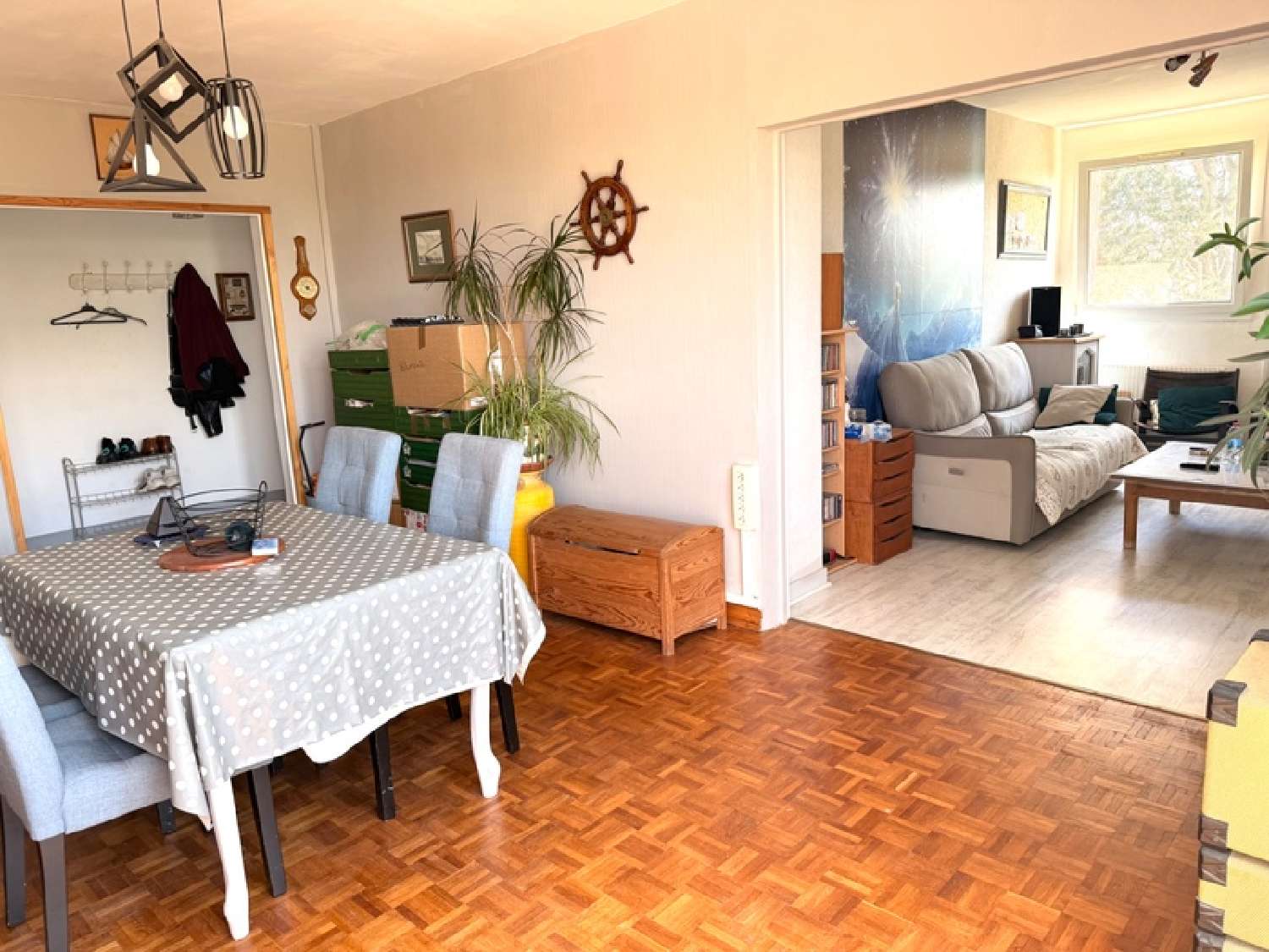  for sale apartment Dieppe Seine-Maritime 1