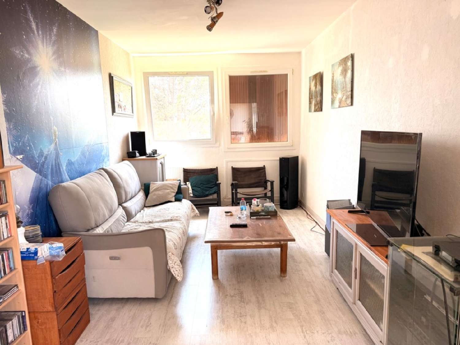  for sale apartment Dieppe Seine-Maritime 3