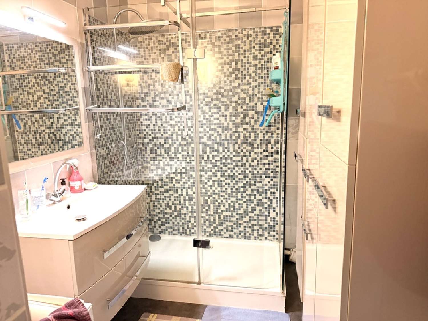  for sale apartment Dieppe Seine-Maritime 4