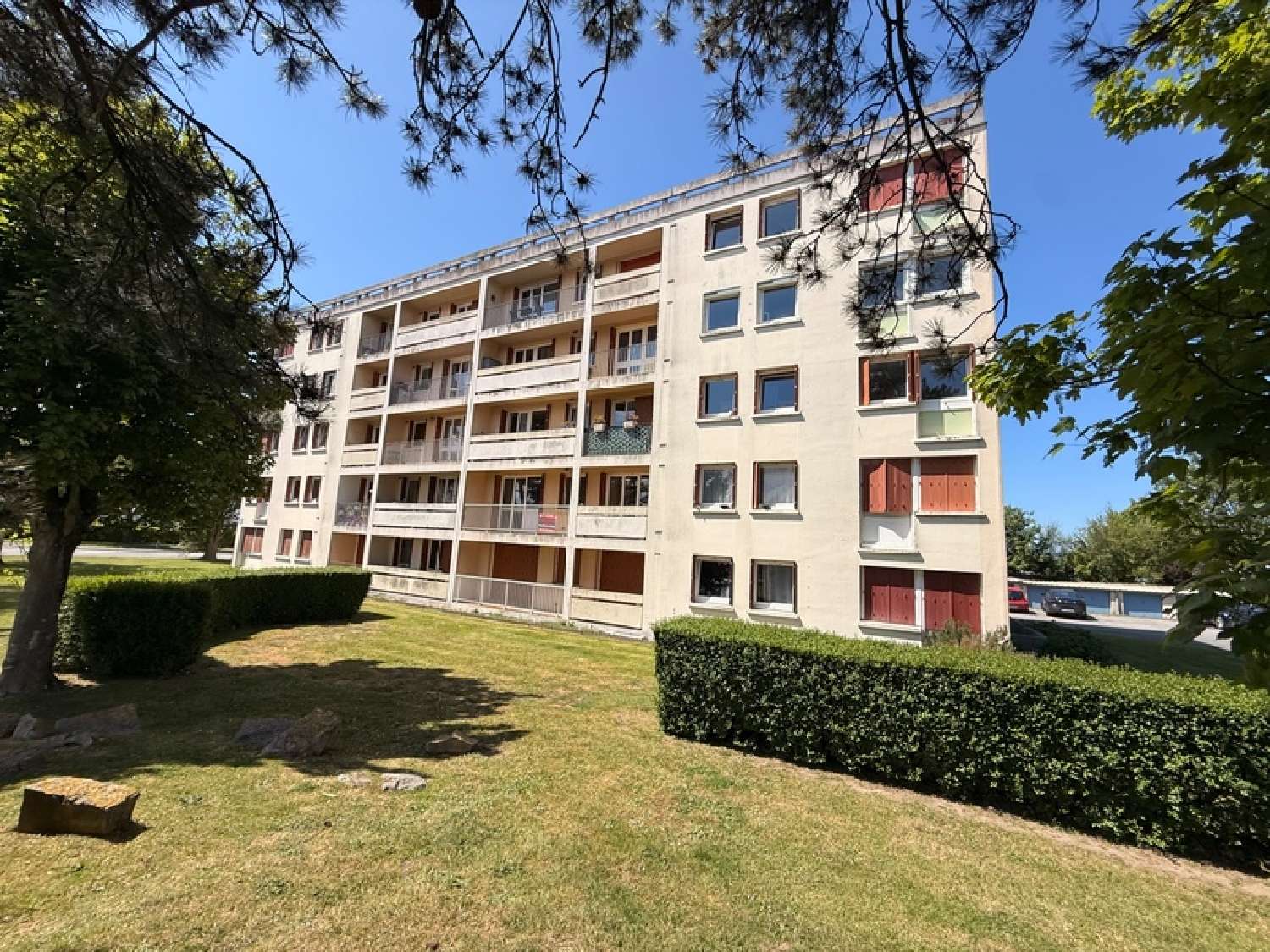  for sale apartment Dieppe Seine-Maritime 5