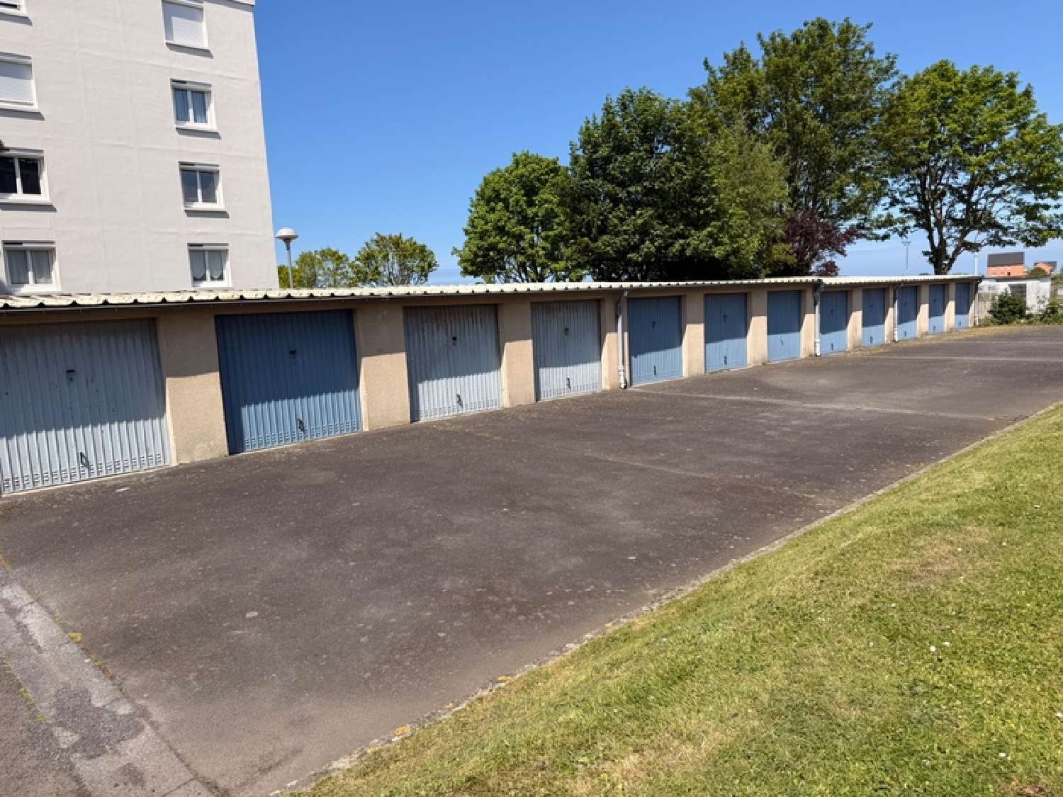  for sale apartment Dieppe Seine-Maritime 6