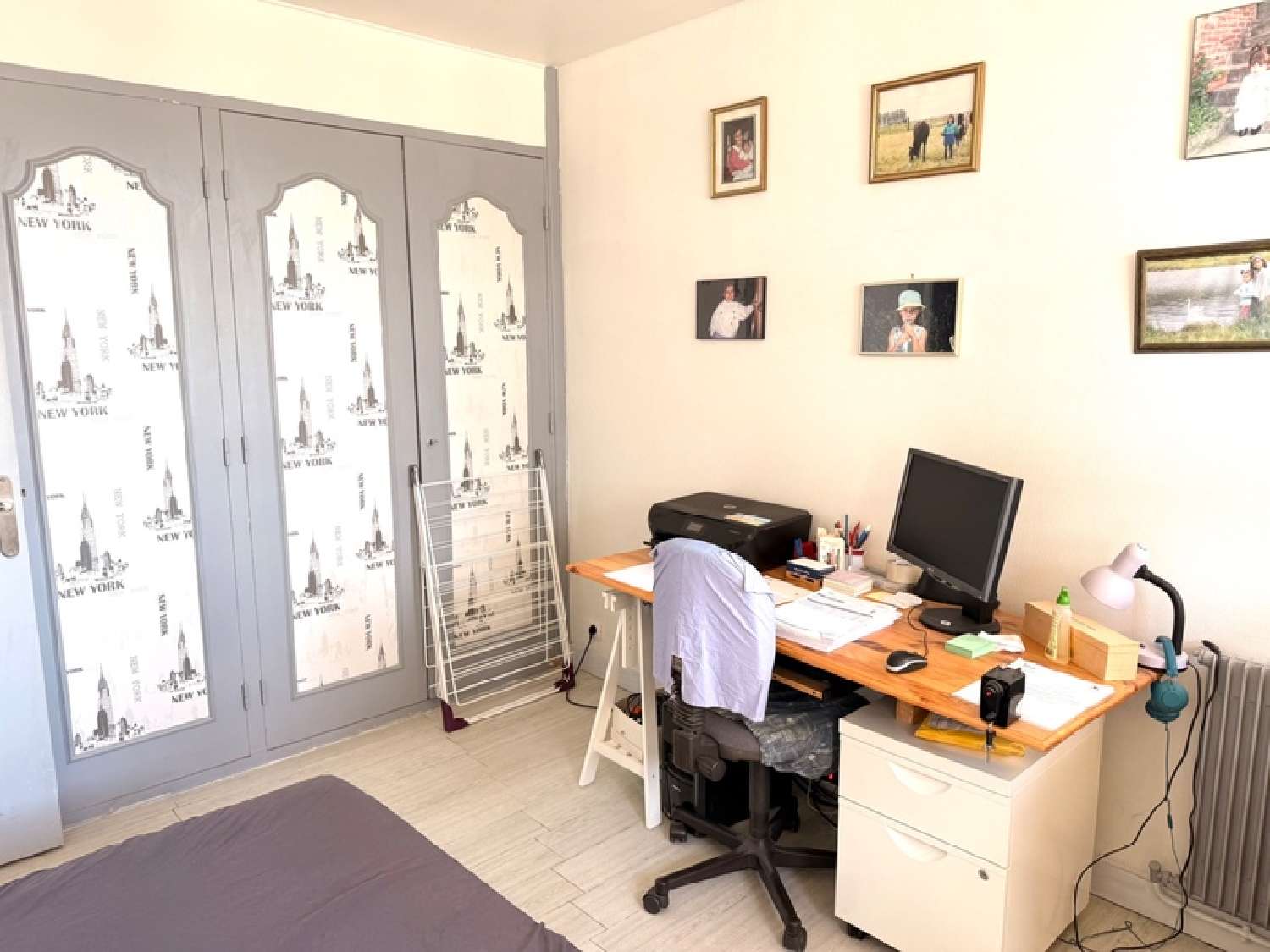  for sale apartment Dieppe Seine-Maritime 7