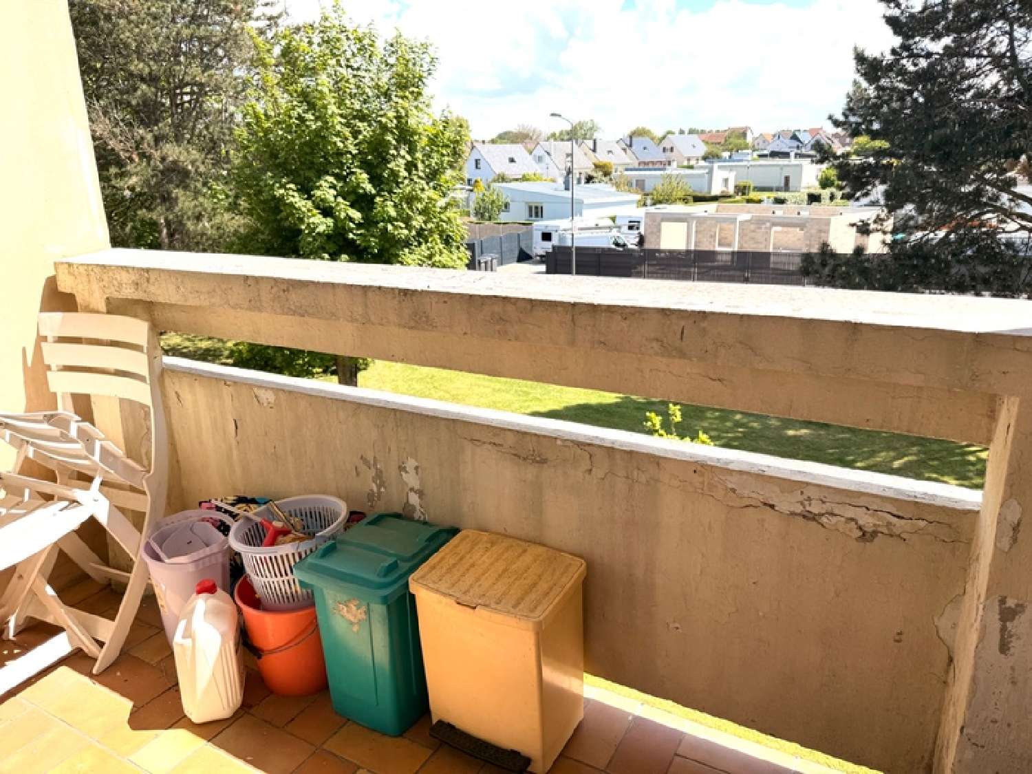  for sale apartment Dieppe Seine-Maritime 8