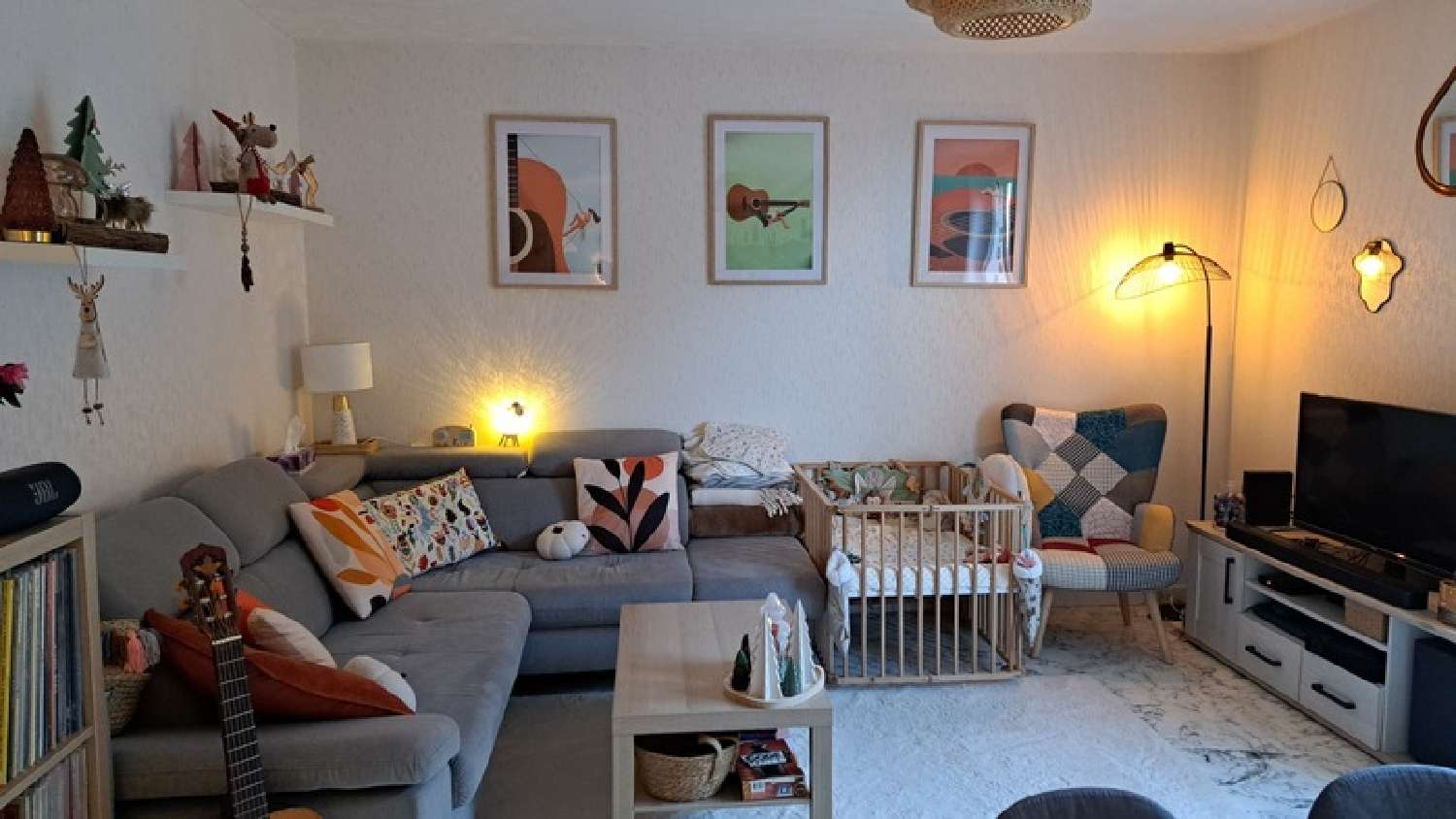  for sale apartment Digne-Les-Bains Alpes-de-Haute-Provence 1