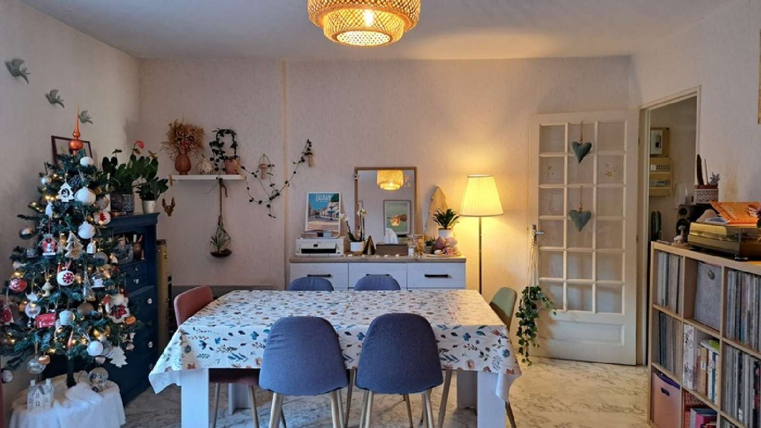  for sale apartment Digne-Les-Bains Alpes-de-Haute-Provence 2