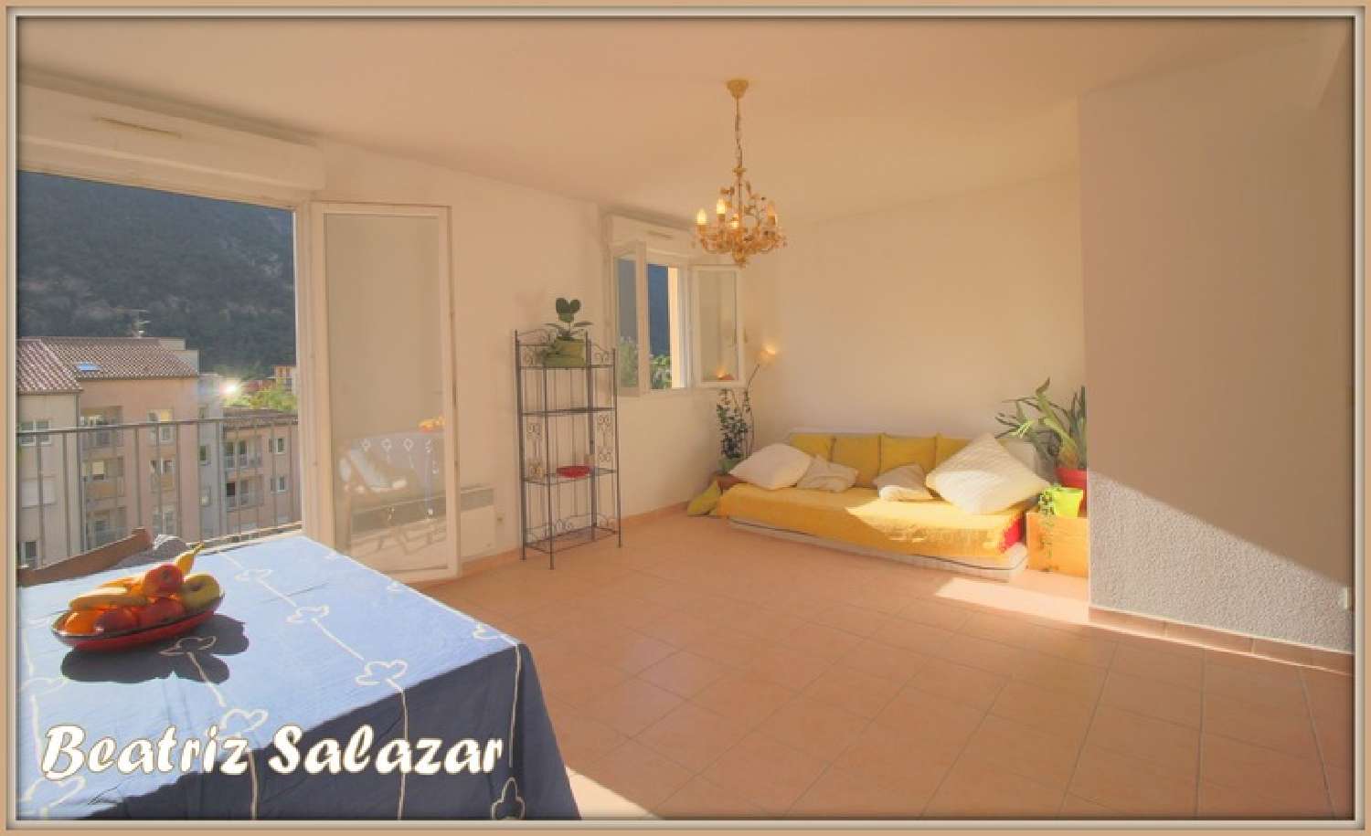 for sale apartment Digne-Les-Bains Alpes-de-Haute-Provence 1
