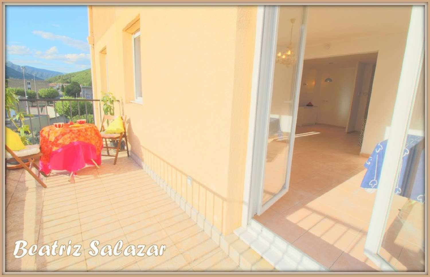  for sale apartment Digne-Les-Bains Alpes-de-Haute-Provence 2