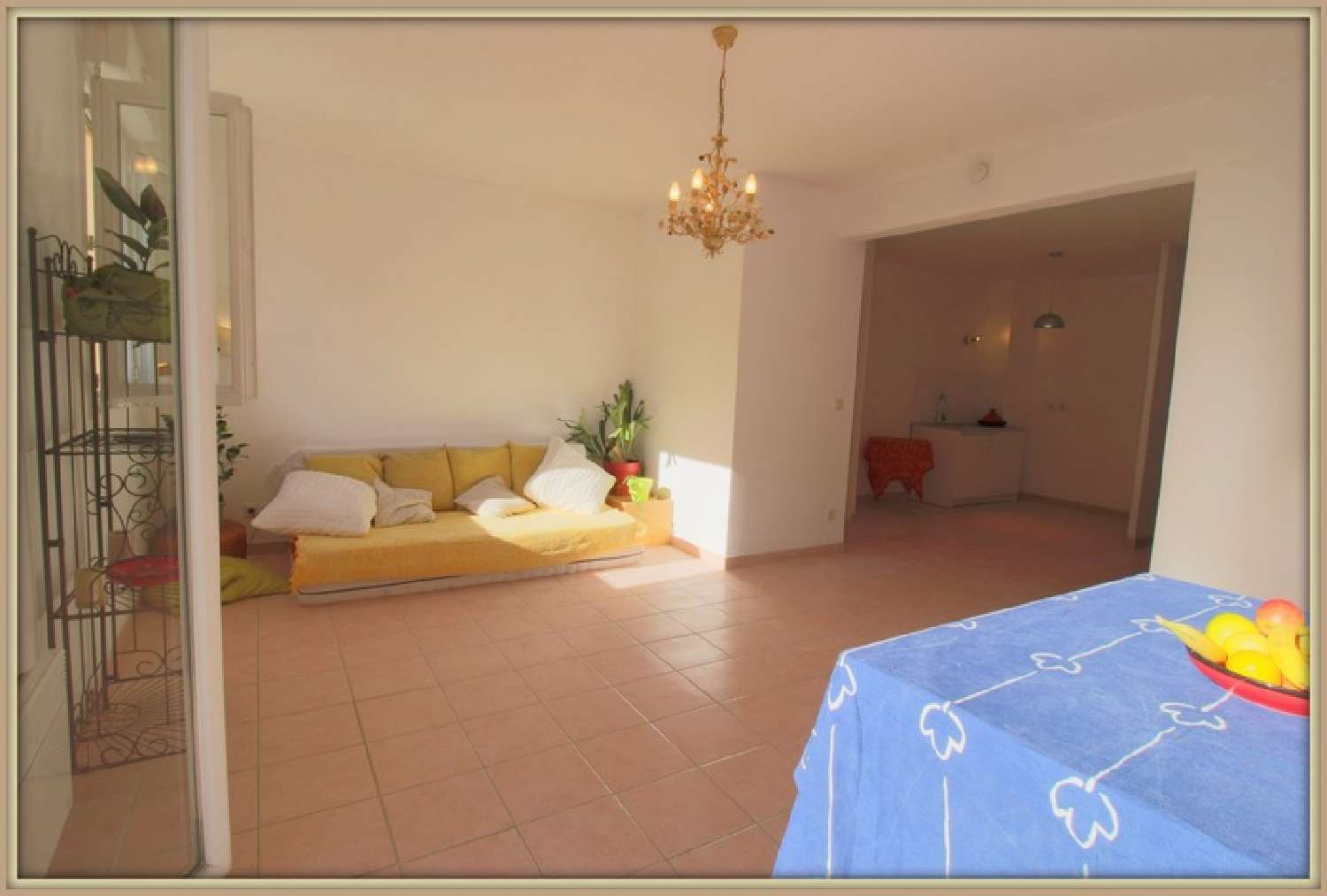  for sale apartment Digne-Les-Bains Alpes-de-Haute-Provence 4