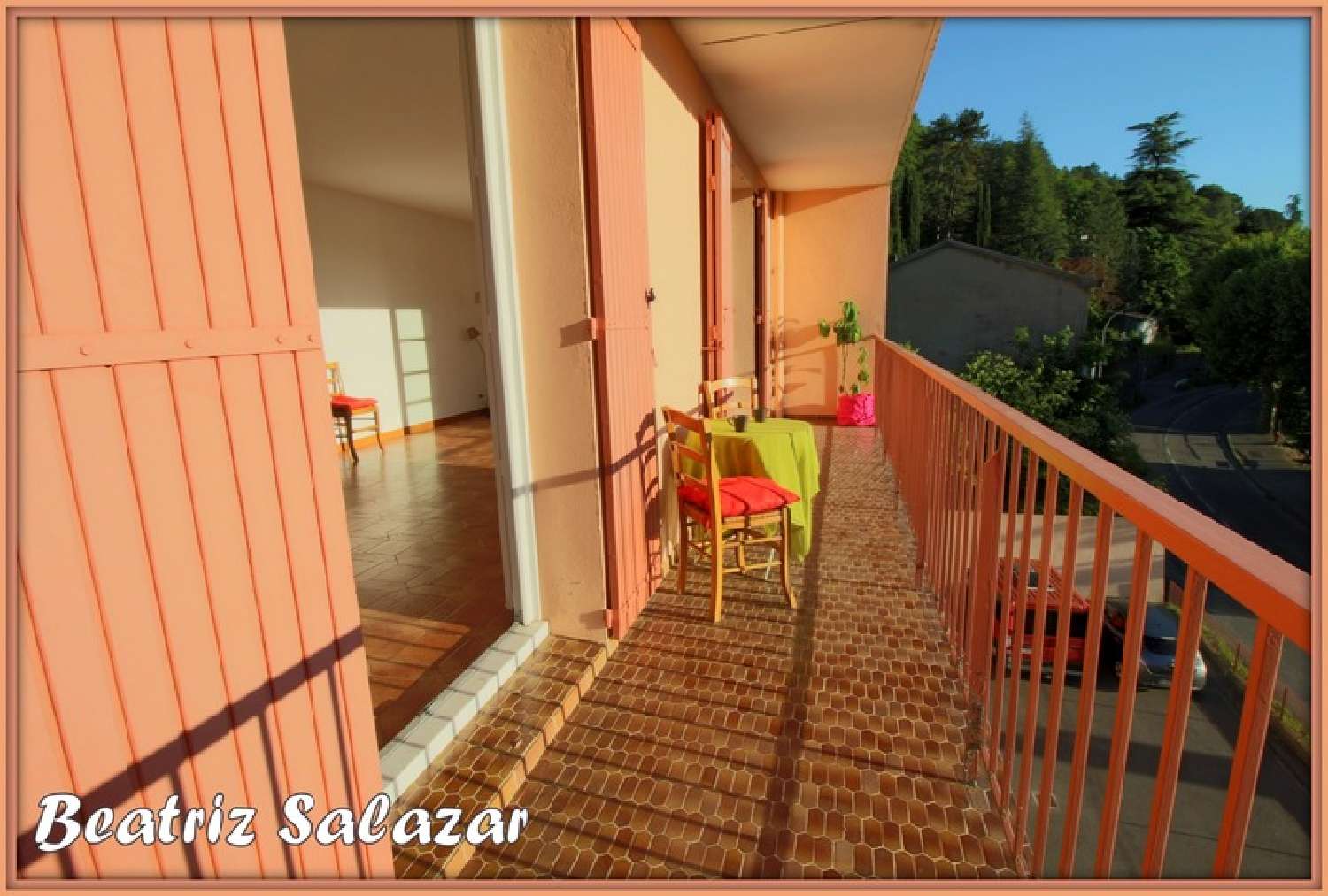 for sale apartment Digne-Les-Bains Alpes-de-Haute-Provence 1