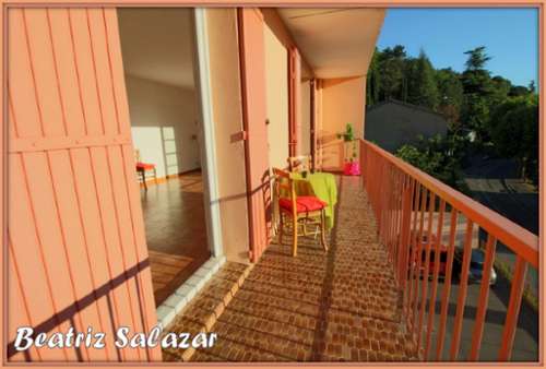 Digne-Les-Bains Alpes-de-Haute-Provence apartment foto 7340827