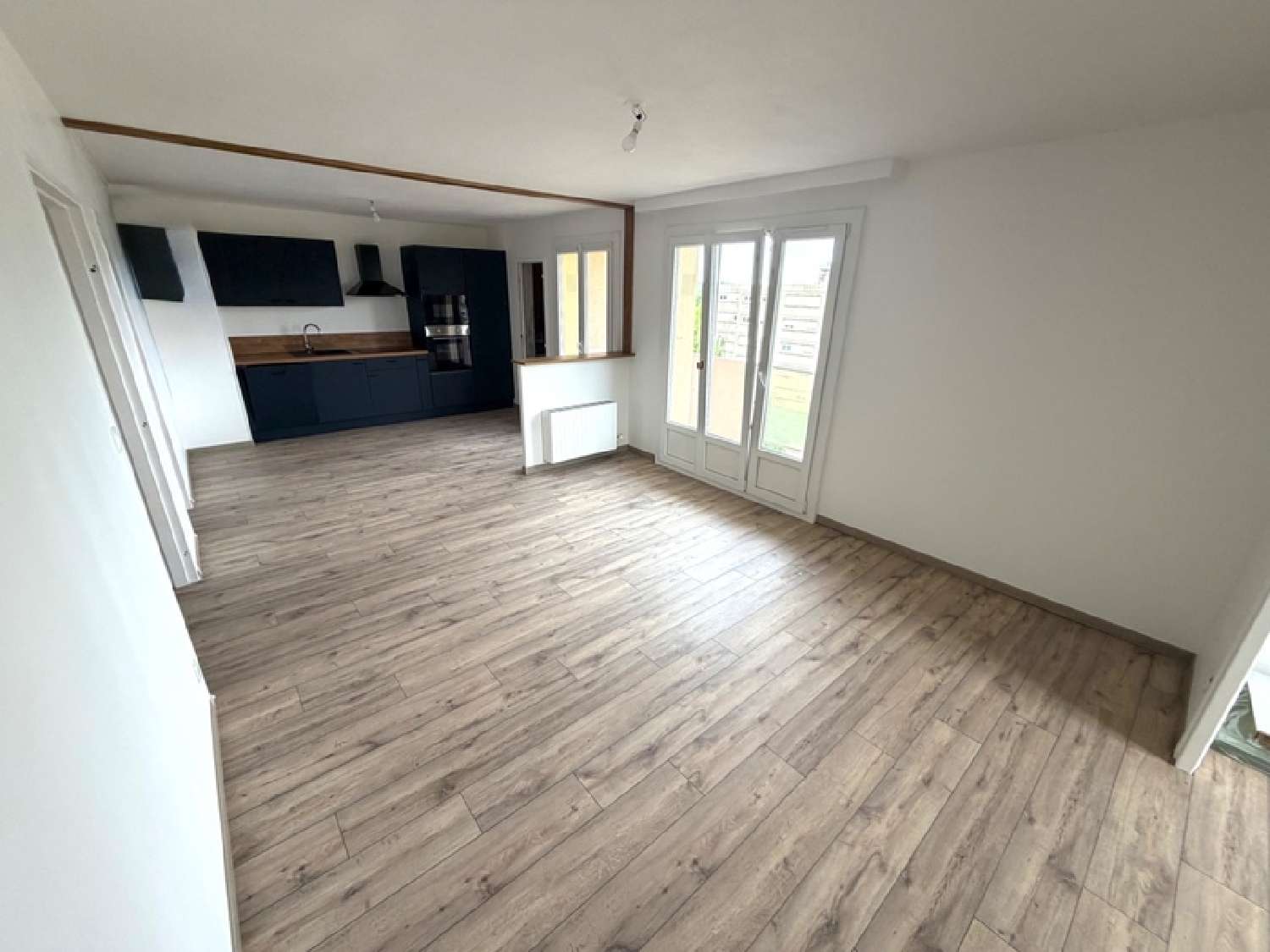  kaufen Wohnung/ Apartment Digoin Saône-et-Loire 3