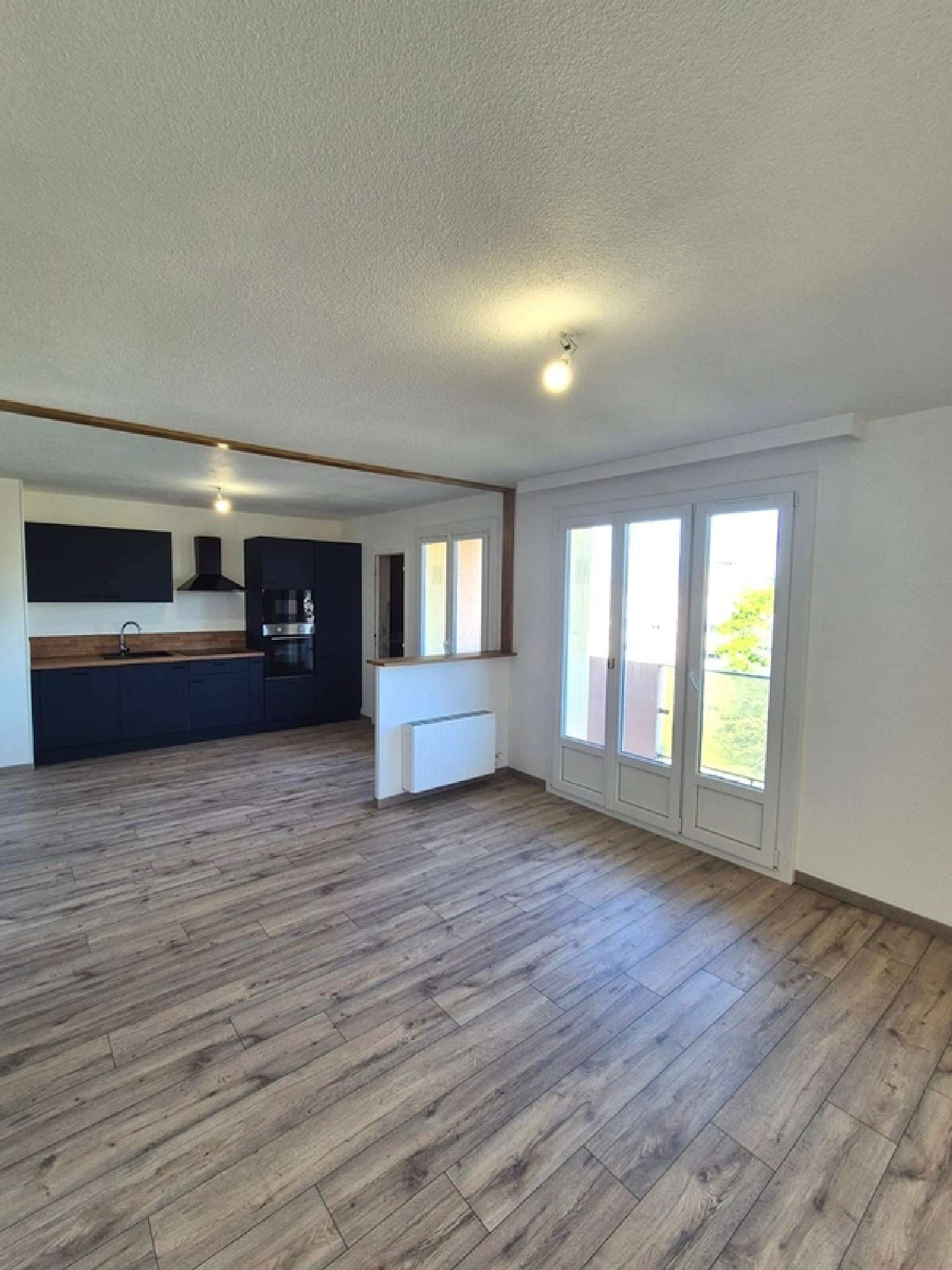 à vendre appartement Digoin Saône-et-Loire 2