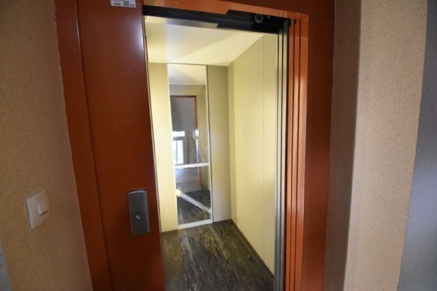 à vendre appartement Digoin Saône-et-Loire 3