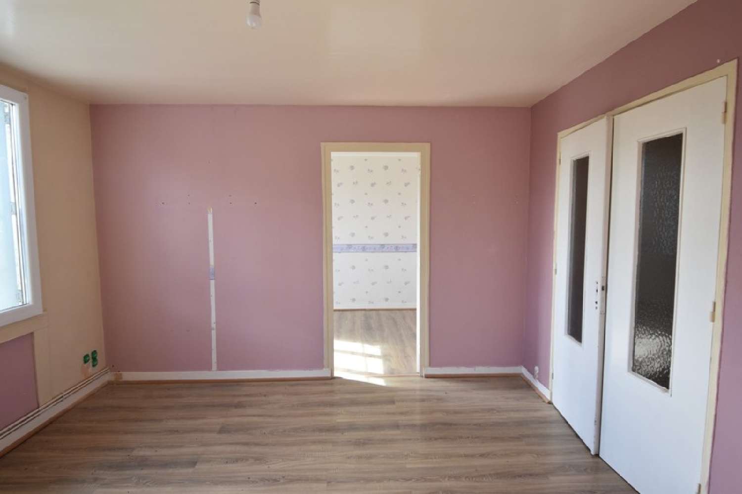 à vendre appartement Digoin Saône-et-Loire 5