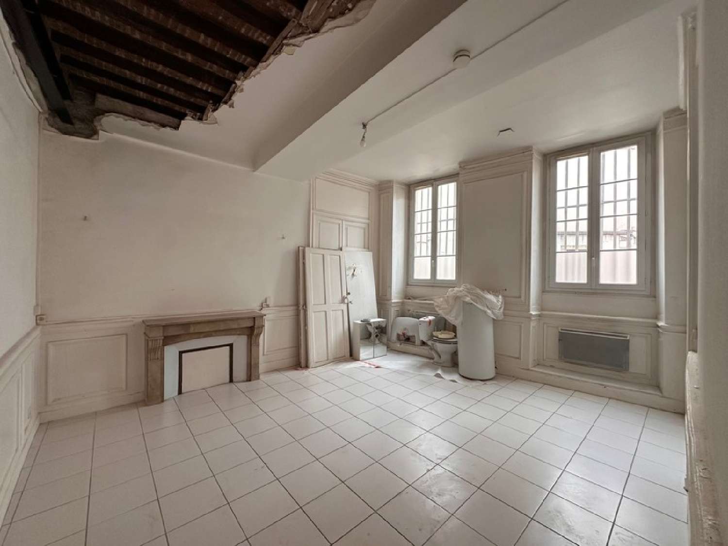  te koop appartement Dijon Côte-d'Or 2