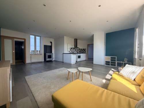 Dijon Côte-d'Or appartement foto 7328463