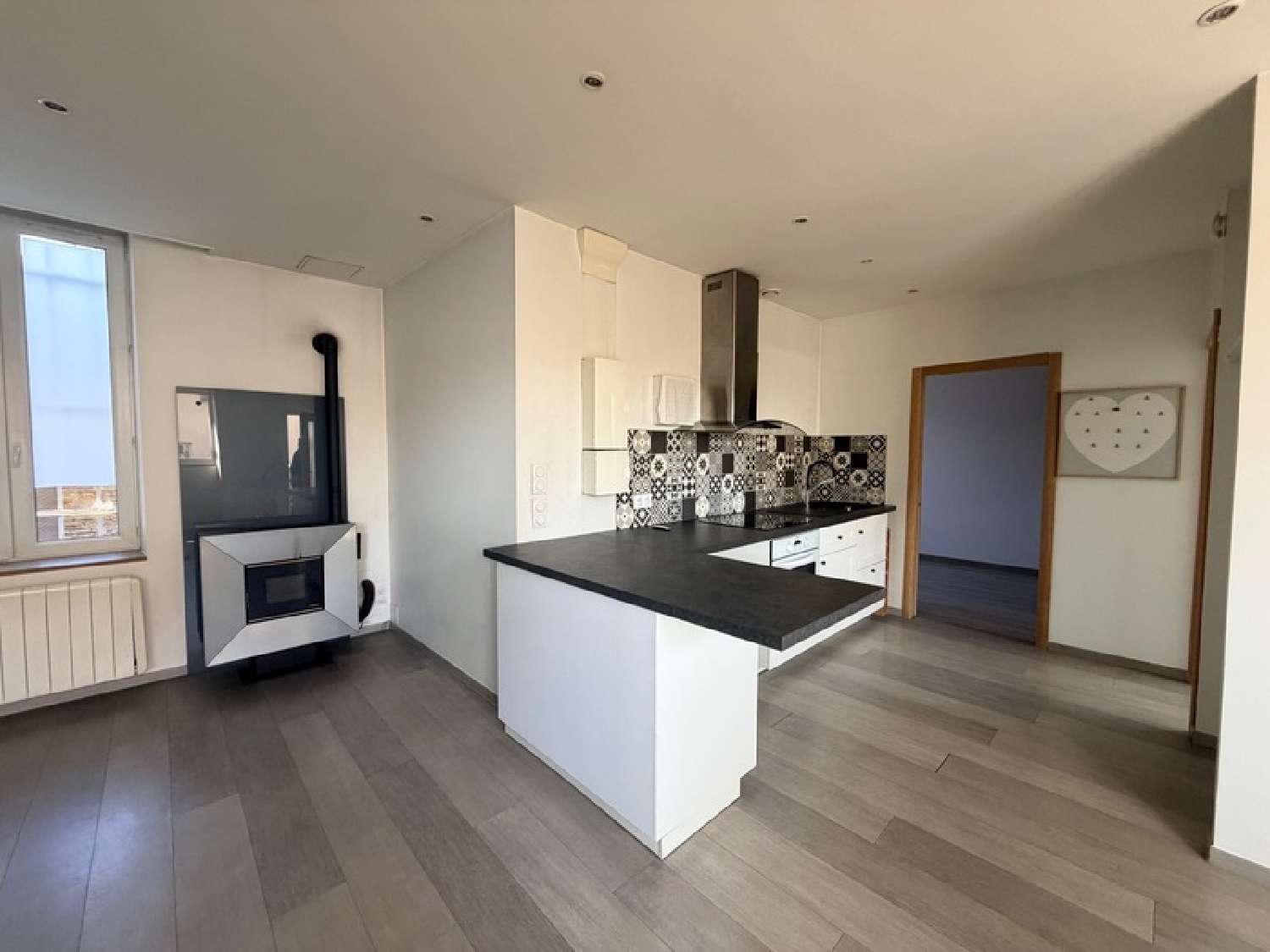  à vendre appartement Dijon Côte-d'Or 2