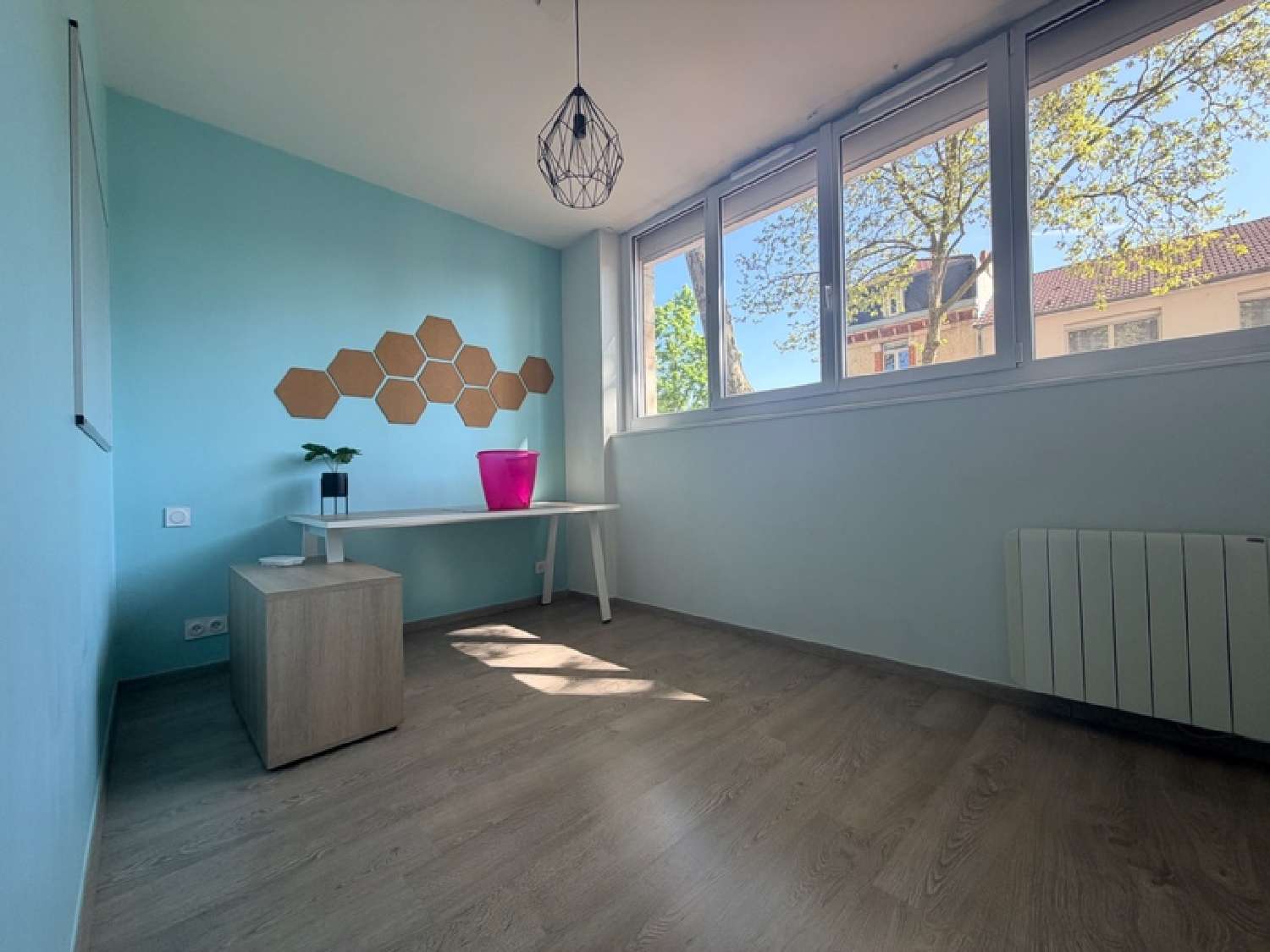  à vendre appartement Dijon Côte-d'Or 4