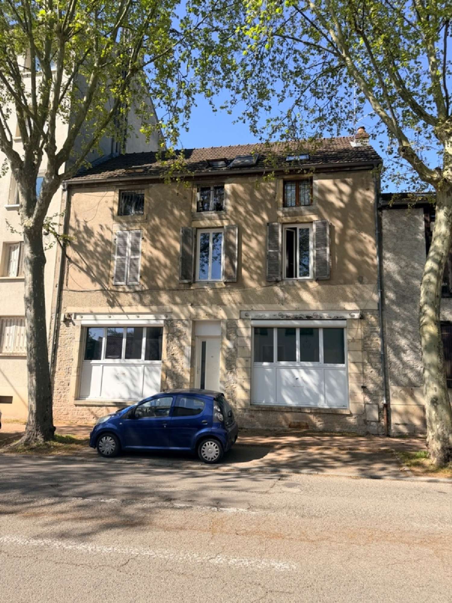  à vendre appartement Dijon Côte-d'Or 5
