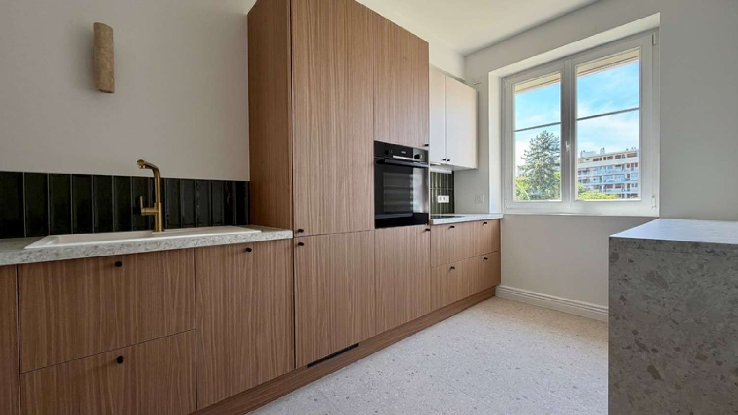  à vendre appartement Dijon Côte-d'Or 3
