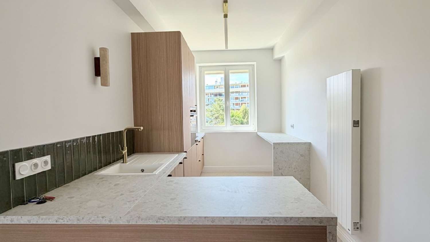 à vendre appartement Dijon Côte-d'Or 5