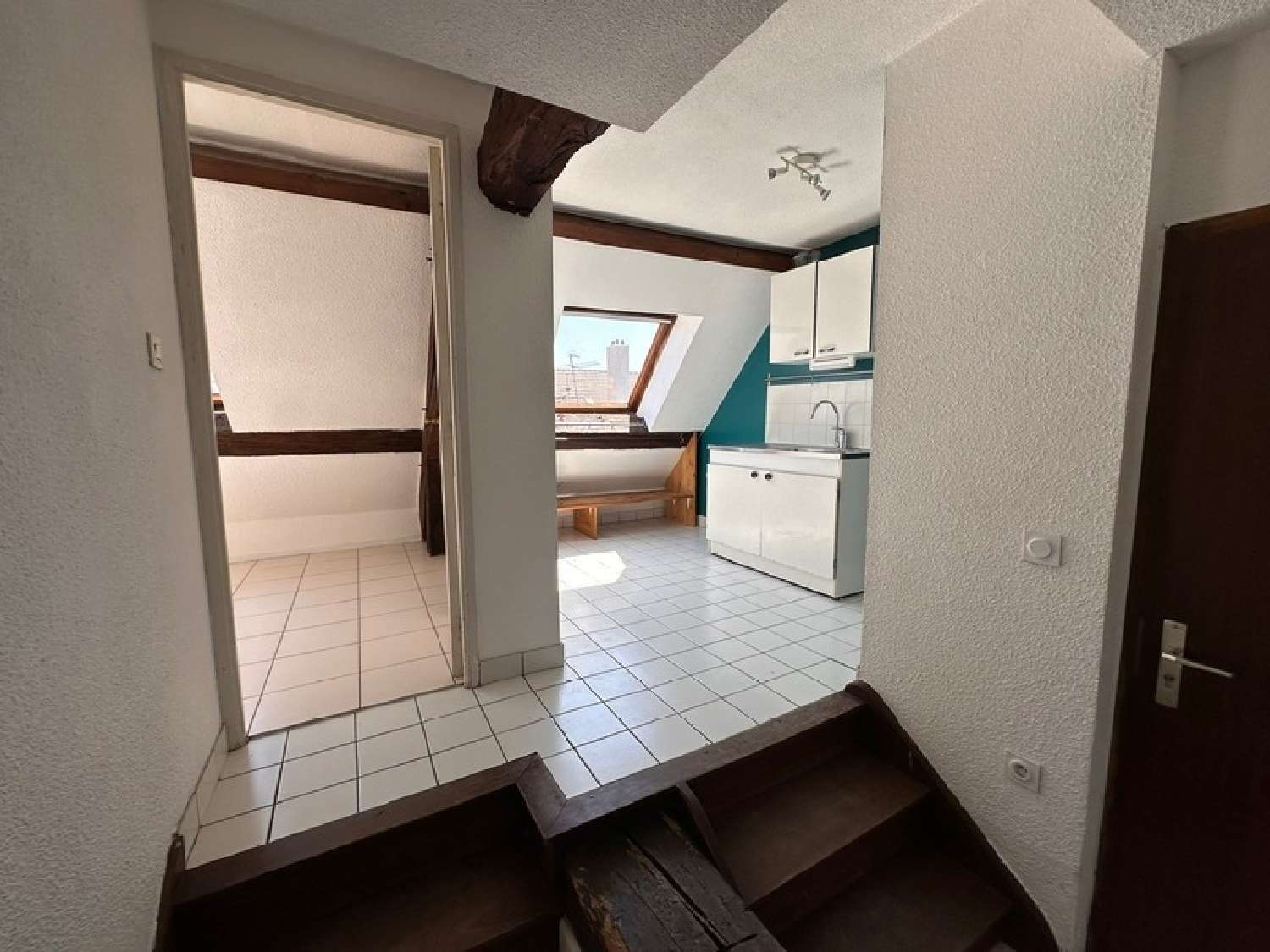  à vendre appartement Dijon Côte-d'Or 2