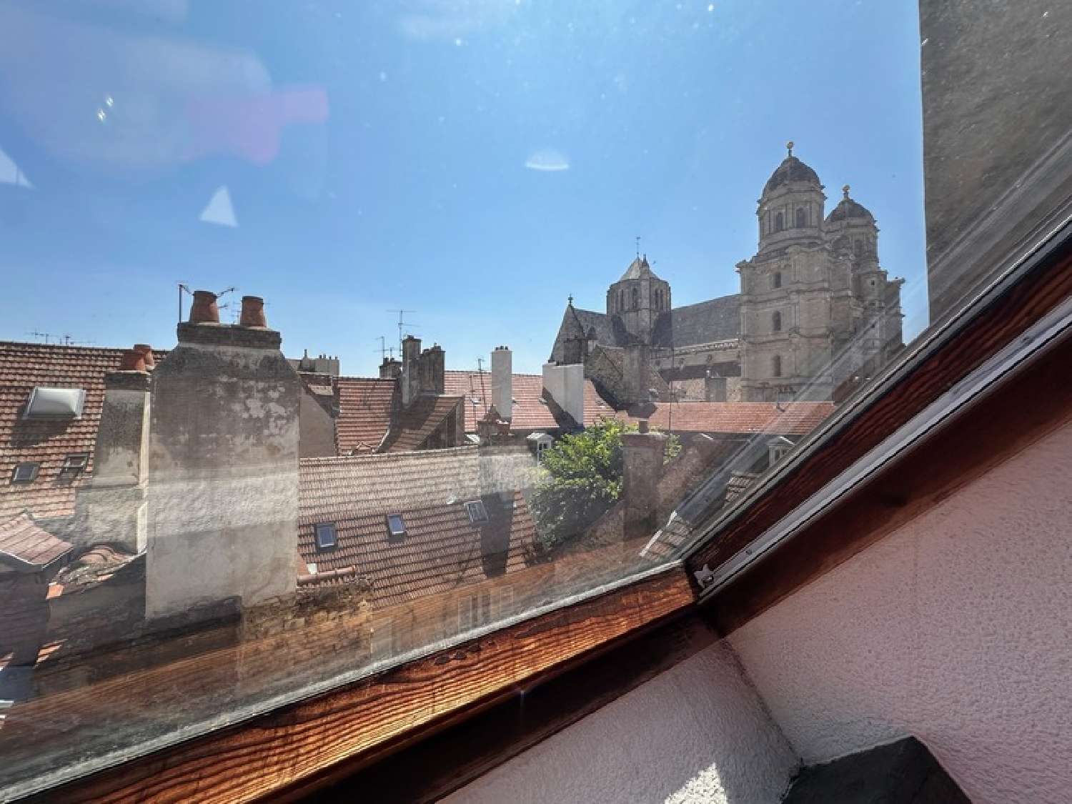  à vendre appartement Dijon Côte-d'Or 4