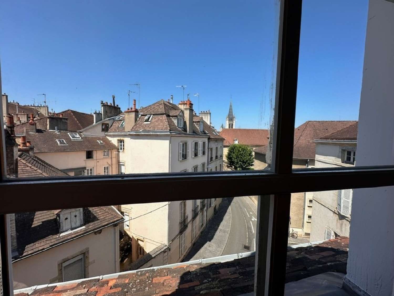  à vendre appartement Dijon Côte-d'Or 5