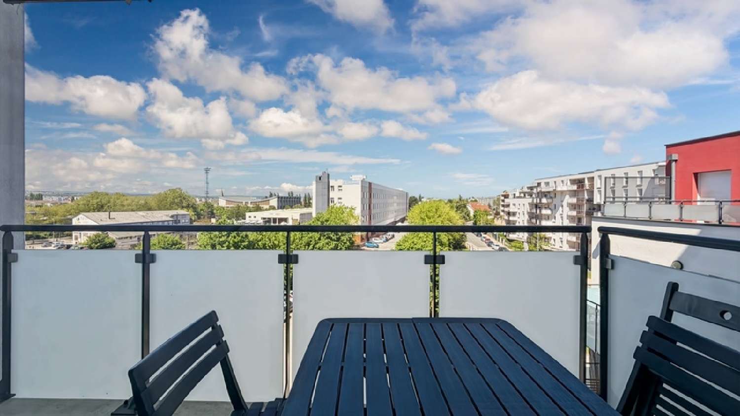 te koop appartement Dijon Côte-d'Or 2