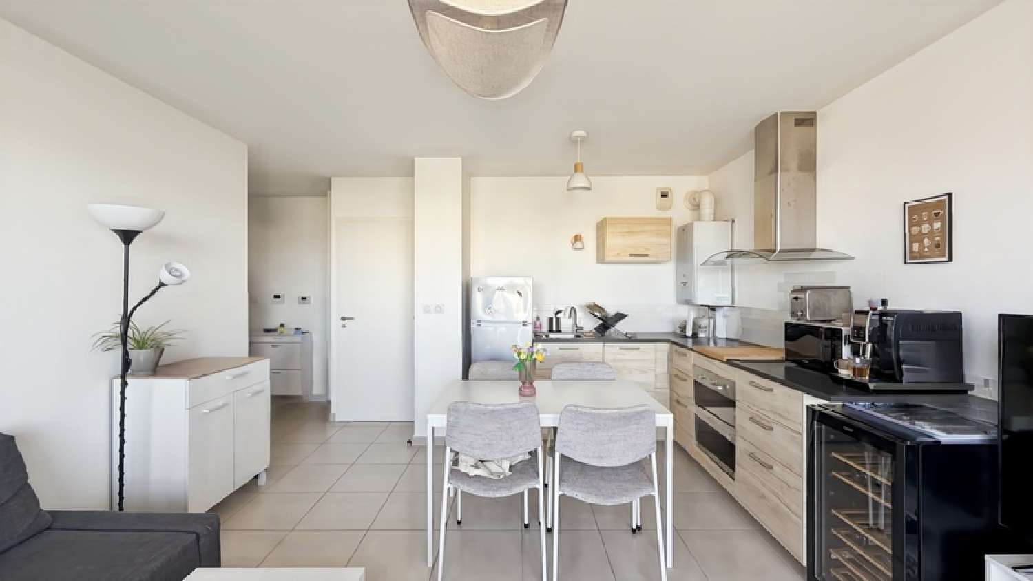 te koop appartement Dijon Côte-d'Or 3