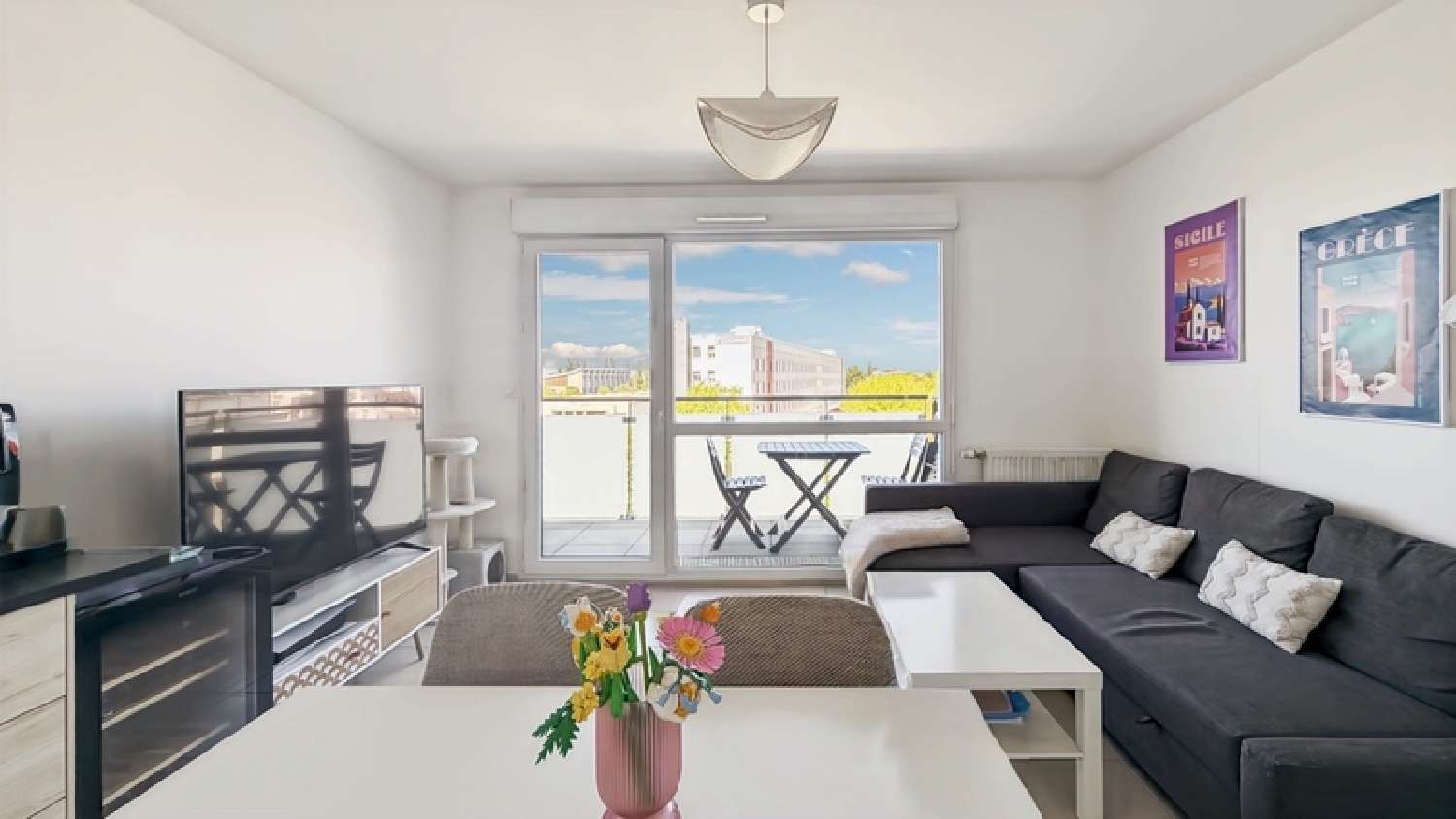 te koop appartement Dijon Côte-d'Or 4