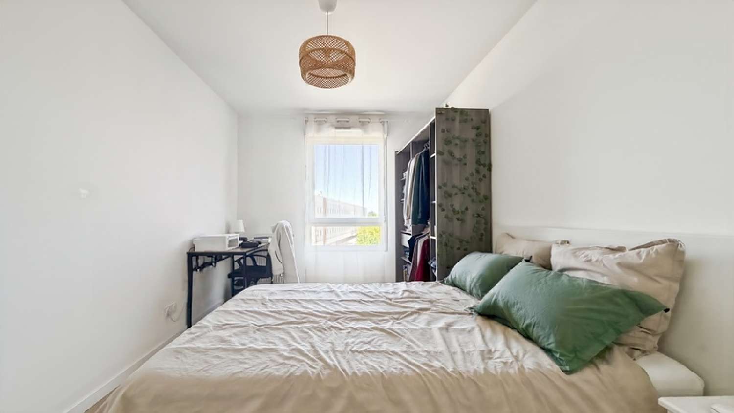 te koop appartement Dijon Côte-d'Or 5