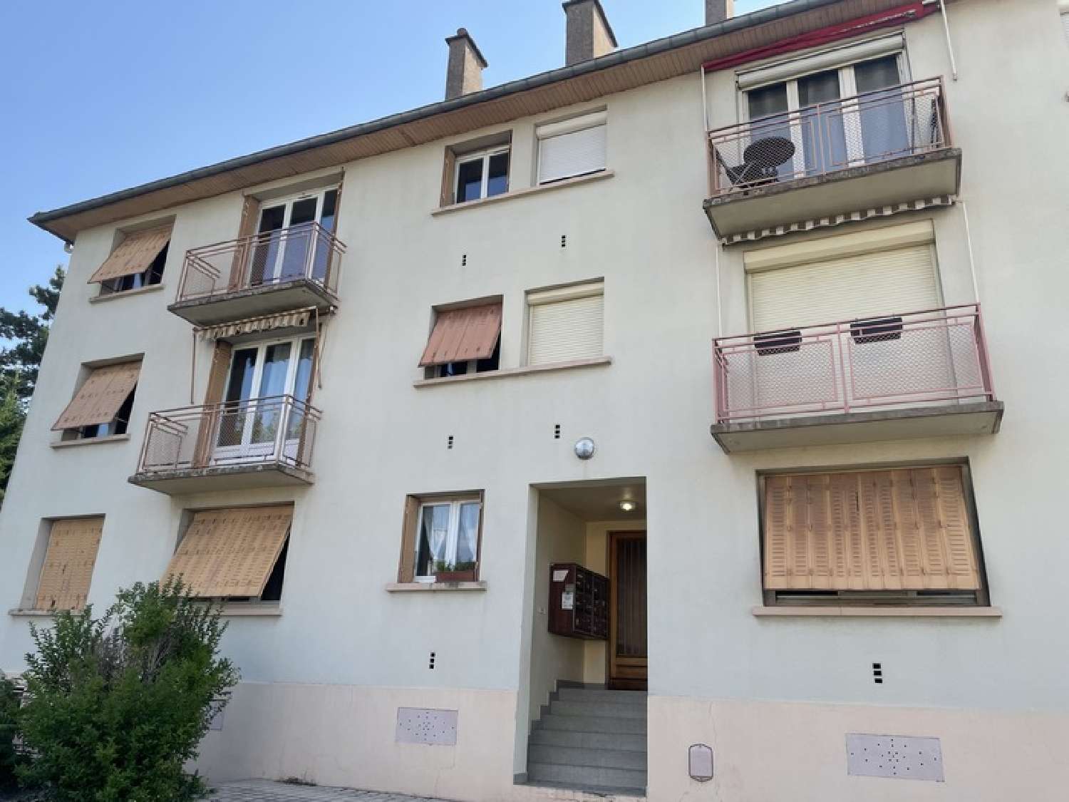  à vendre appartement Dijon Côte-d'Or 1