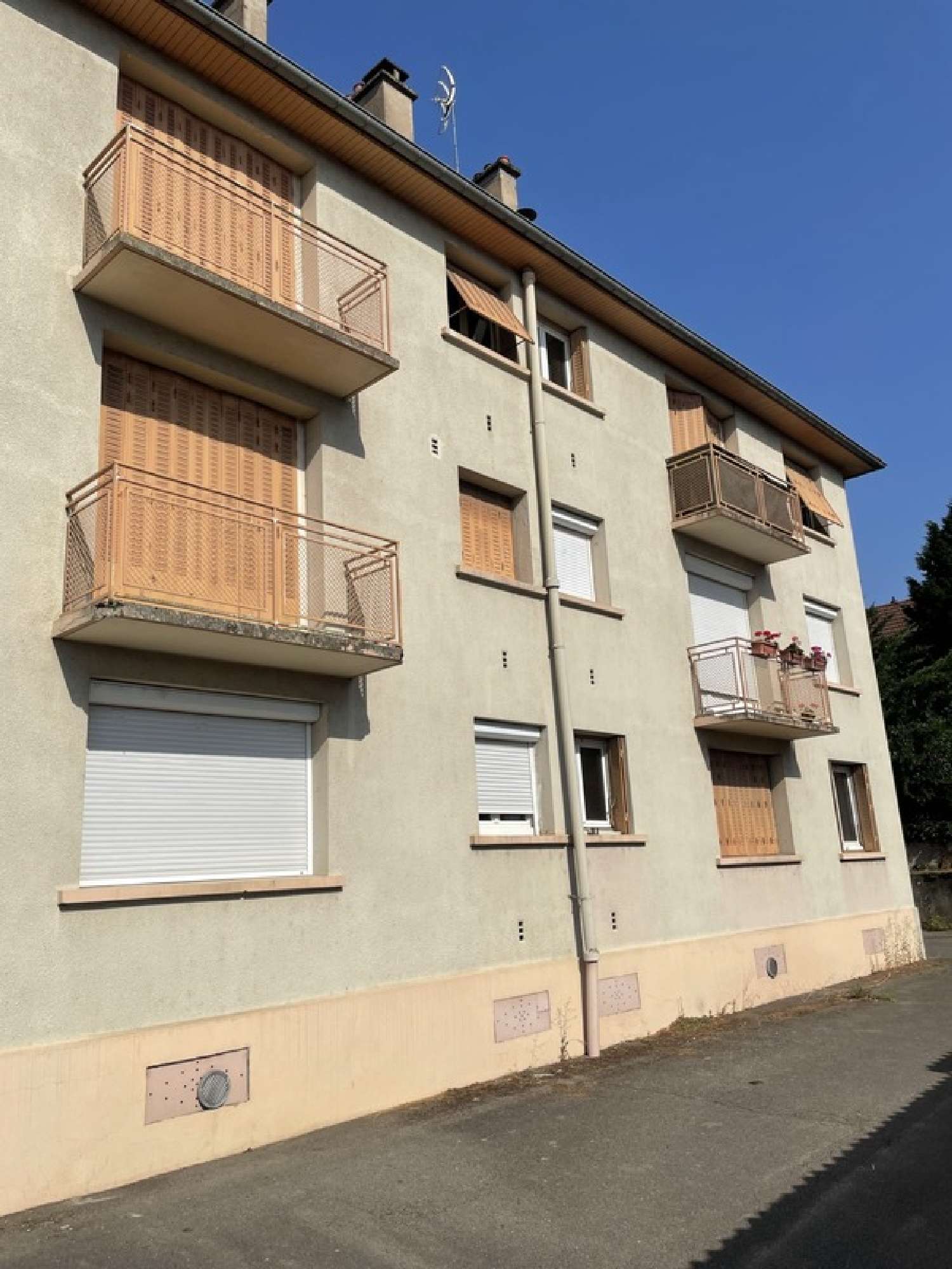  à vendre appartement Dijon Côte-d'Or 2