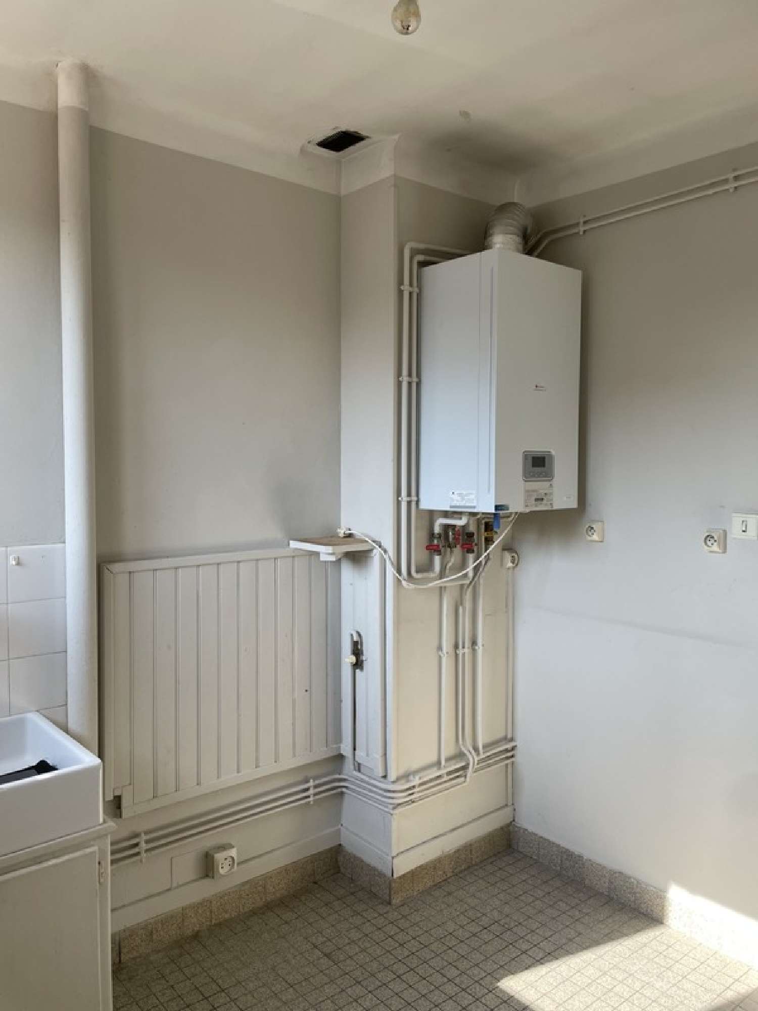  à vendre appartement Dijon Côte-d'Or 5