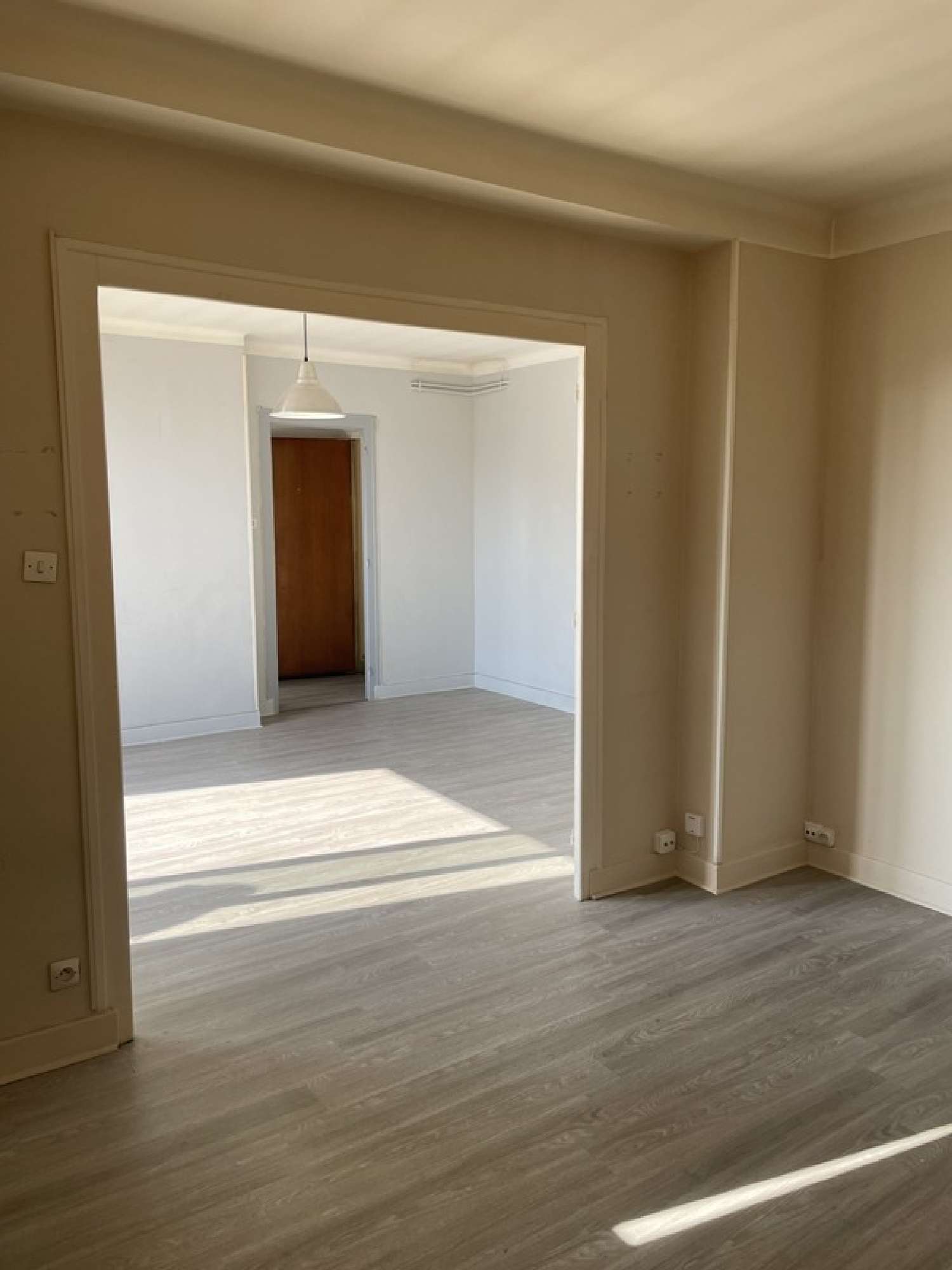  à vendre appartement Dijon Côte-d'Or 7