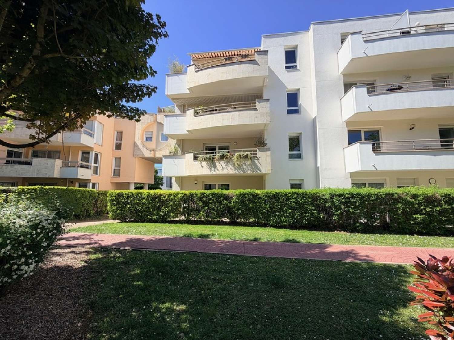 te koop appartement Dijon Côte-d'Or 1